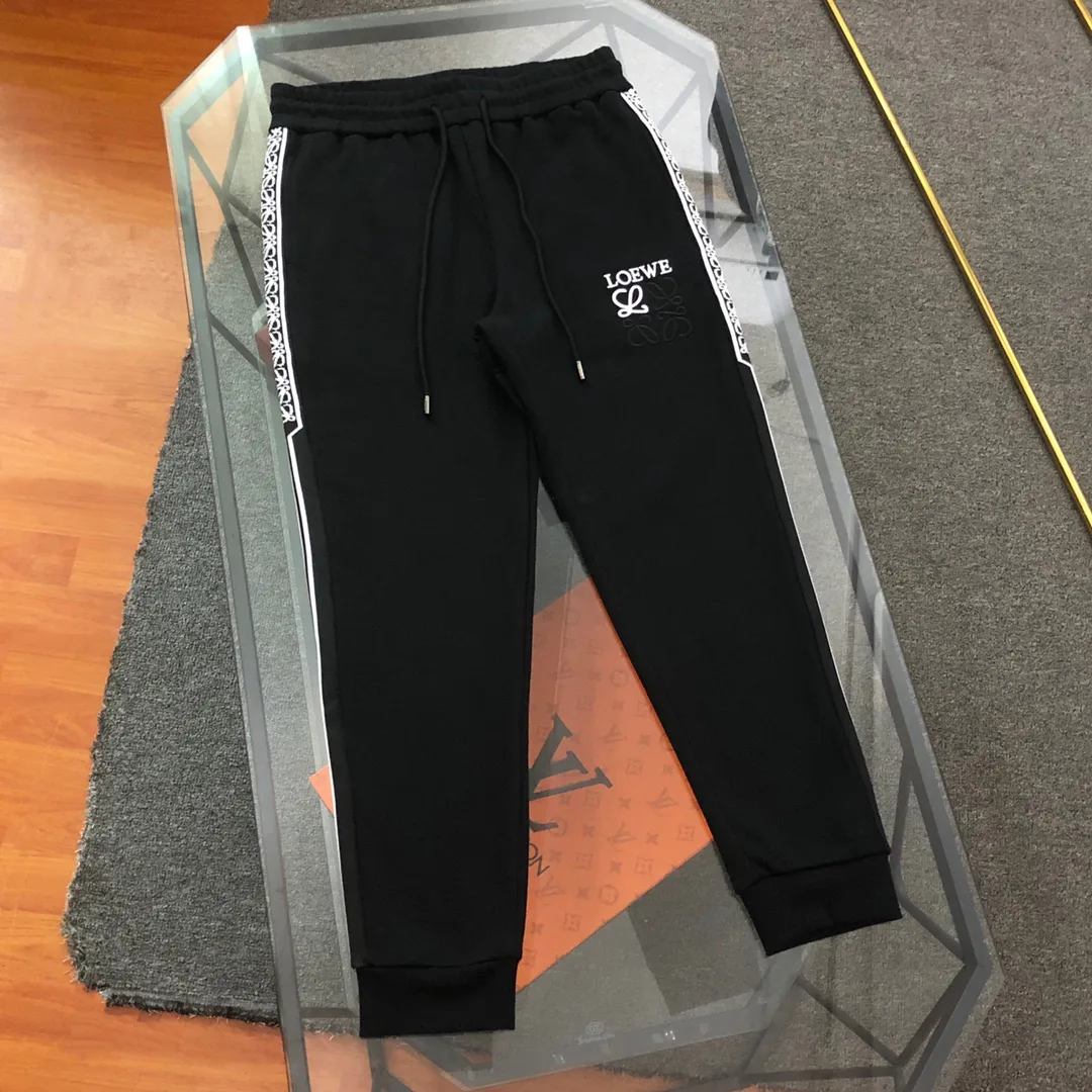 Брюки Мужские Loewe 33657