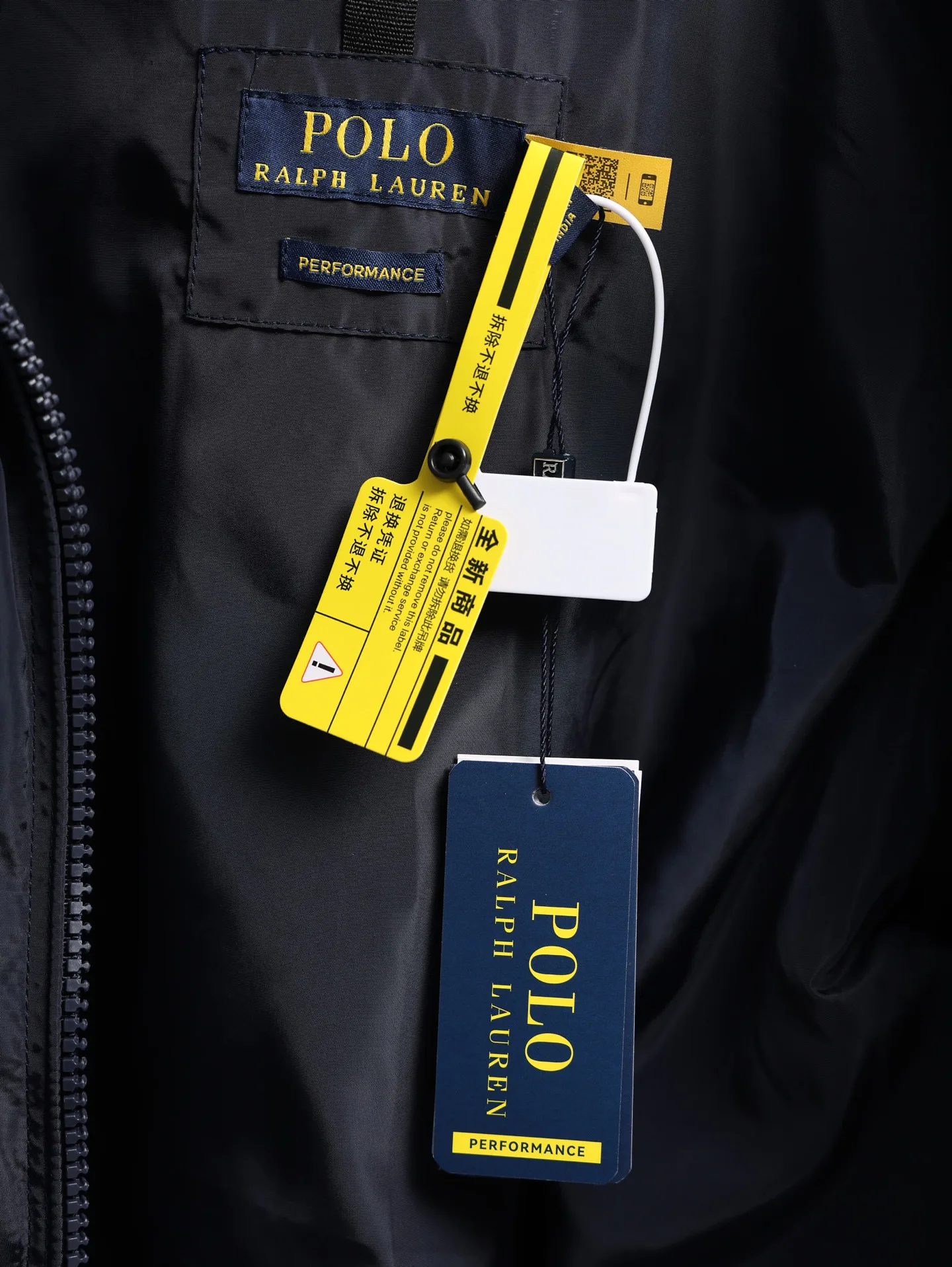 Куртки И Пуховики Мужские Ralph Lauren 18188601