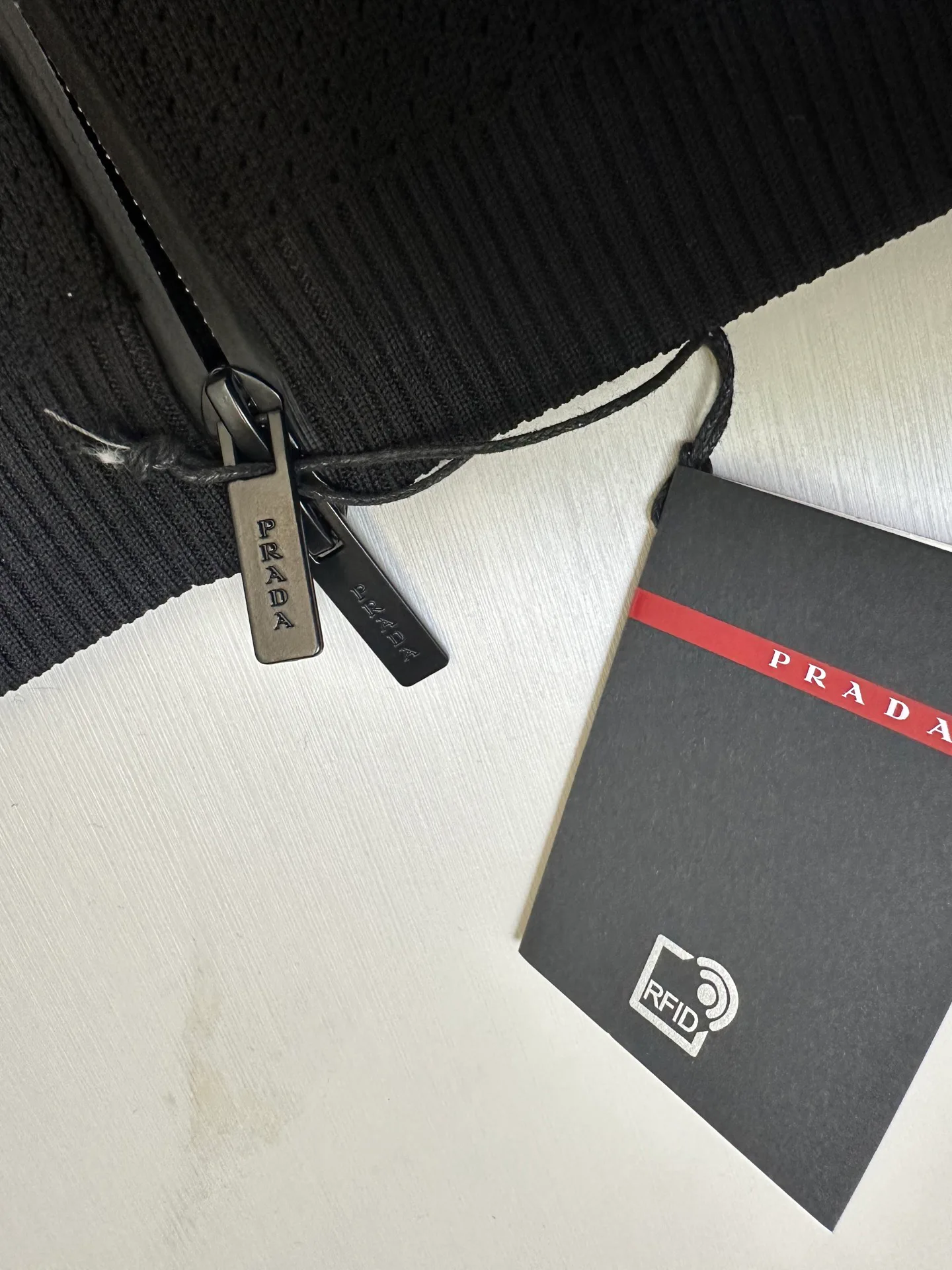 Куртки И Пуховики Женские Prada 198933