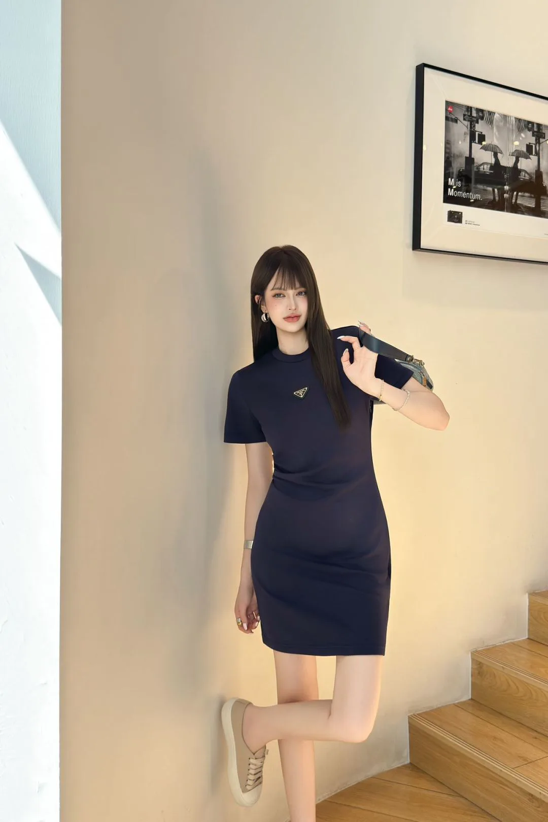 Топы Женские Prada 74761