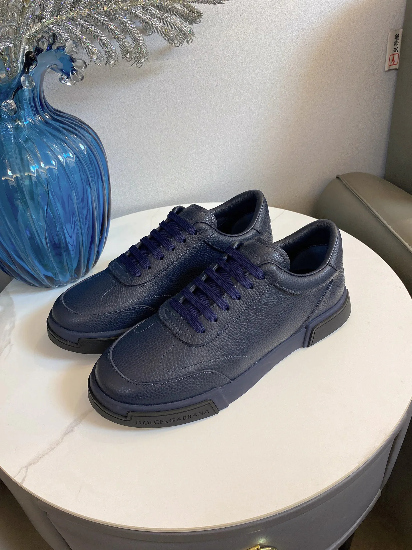 Кроссовки Мужские Dolce & Gabbana 19381