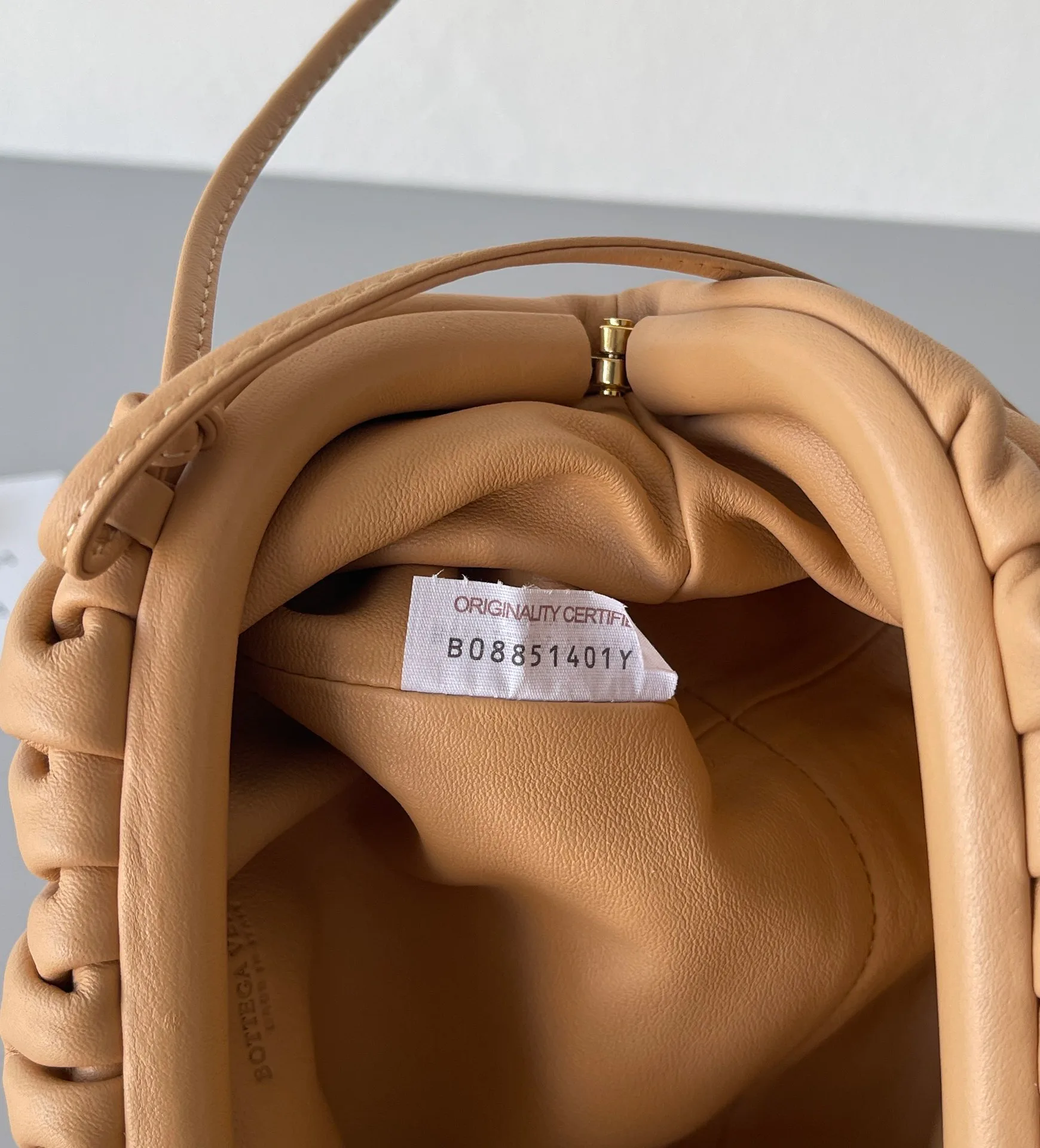 Сумки На Ремне Женские Bottega Veneta 106887
