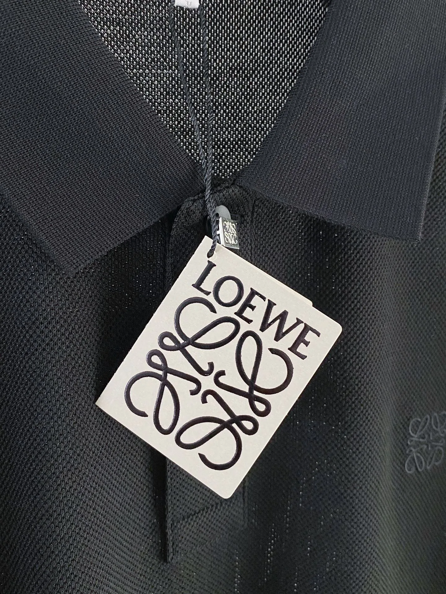 Рубашки Мужские Loewe 11876259