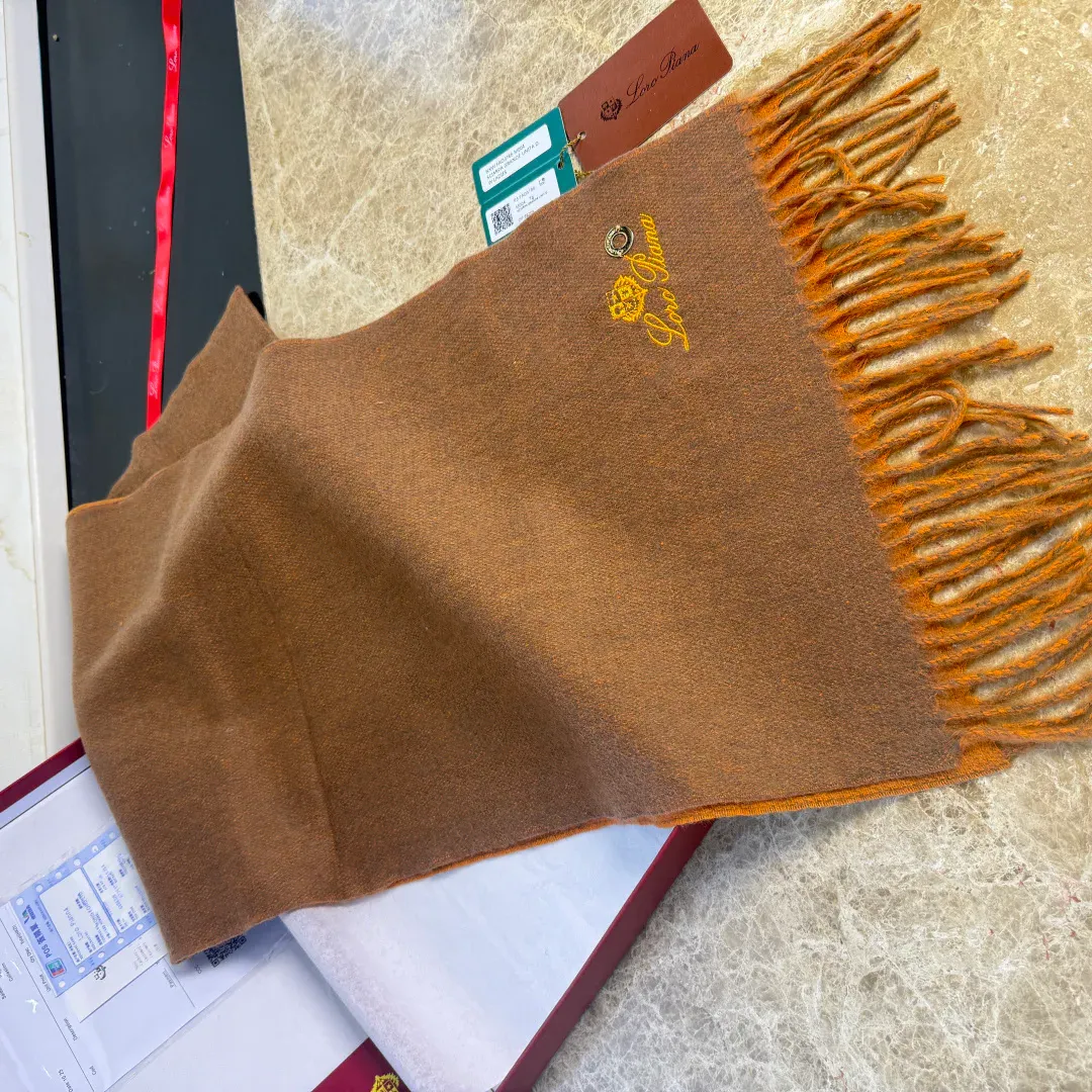 Шарфы Loro Piana 1174100