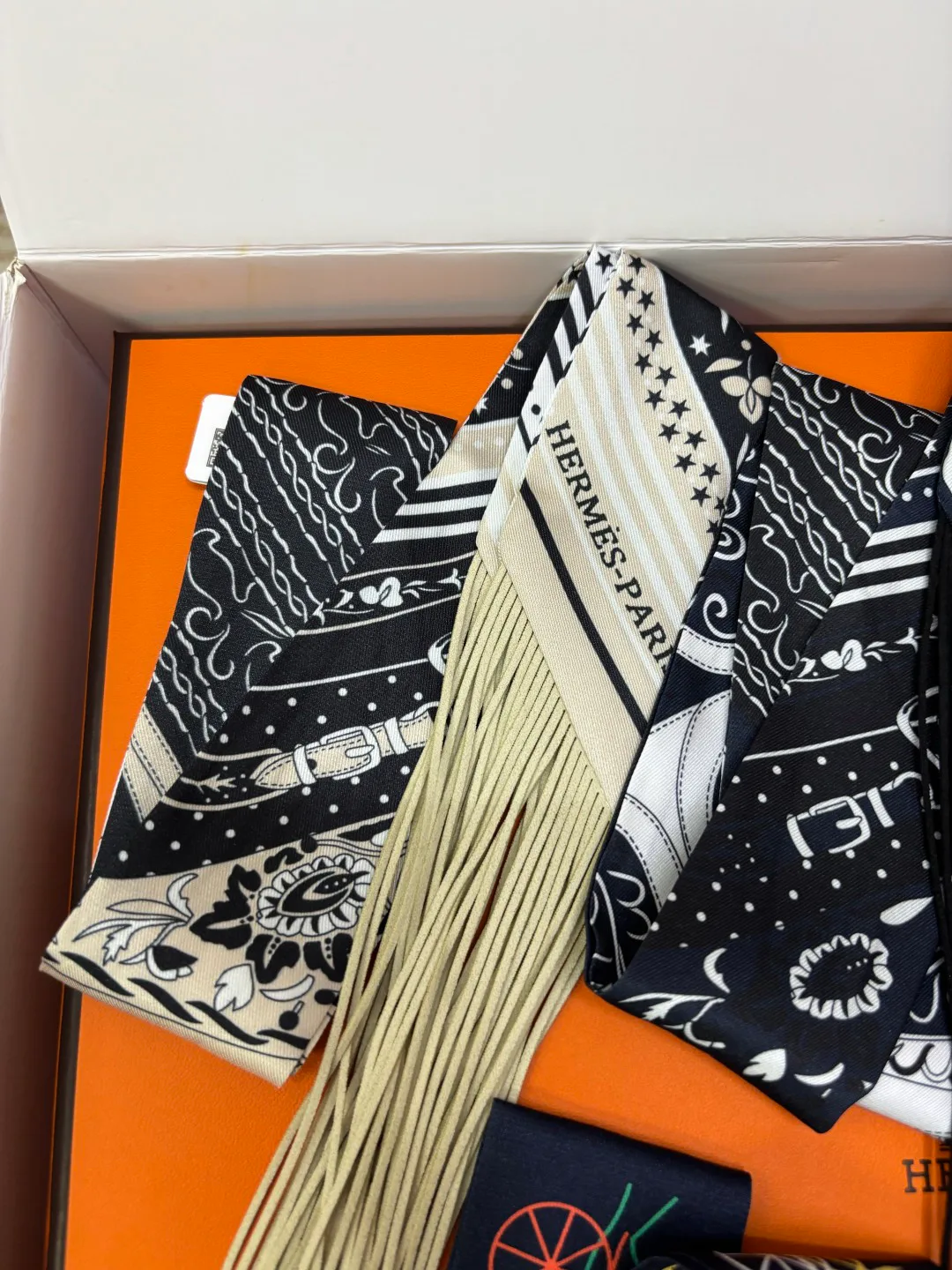 Платки Hermes 18126706