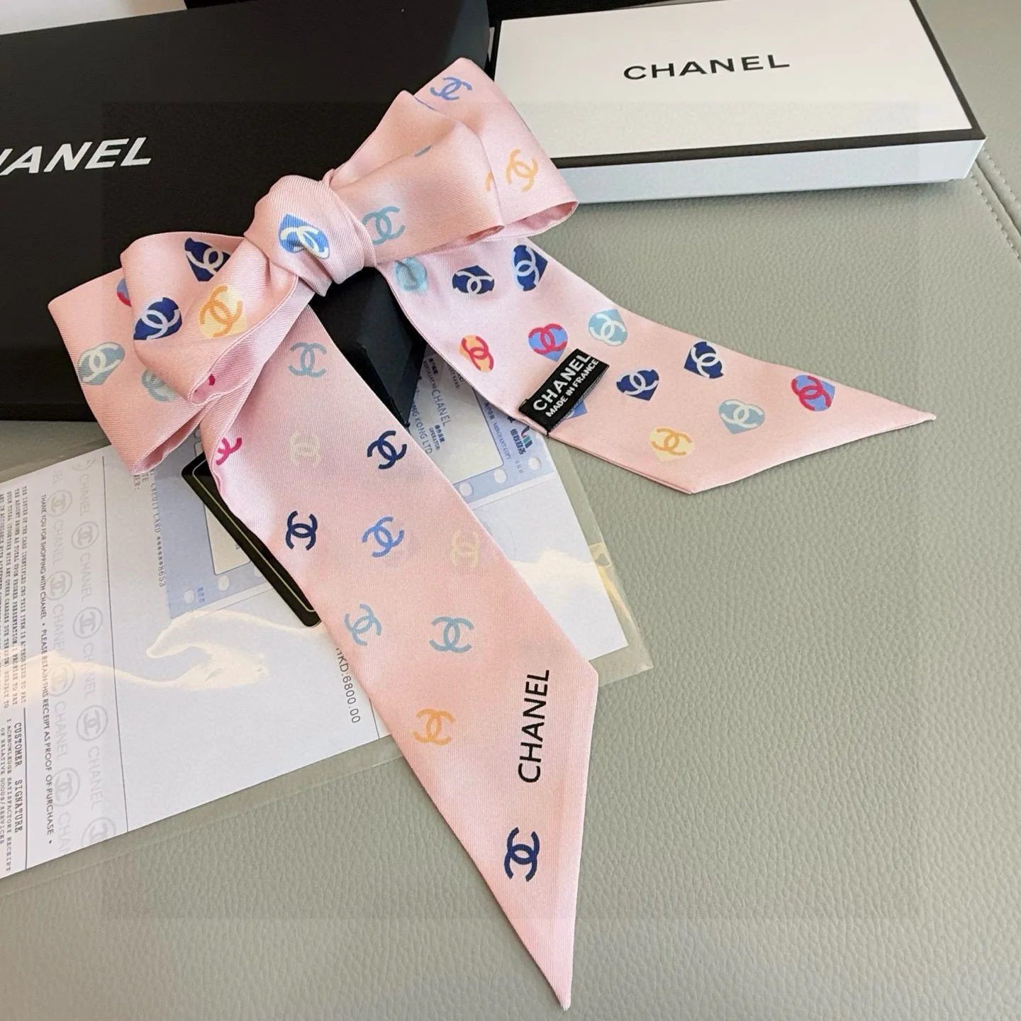 Платки Chanel 11888320
