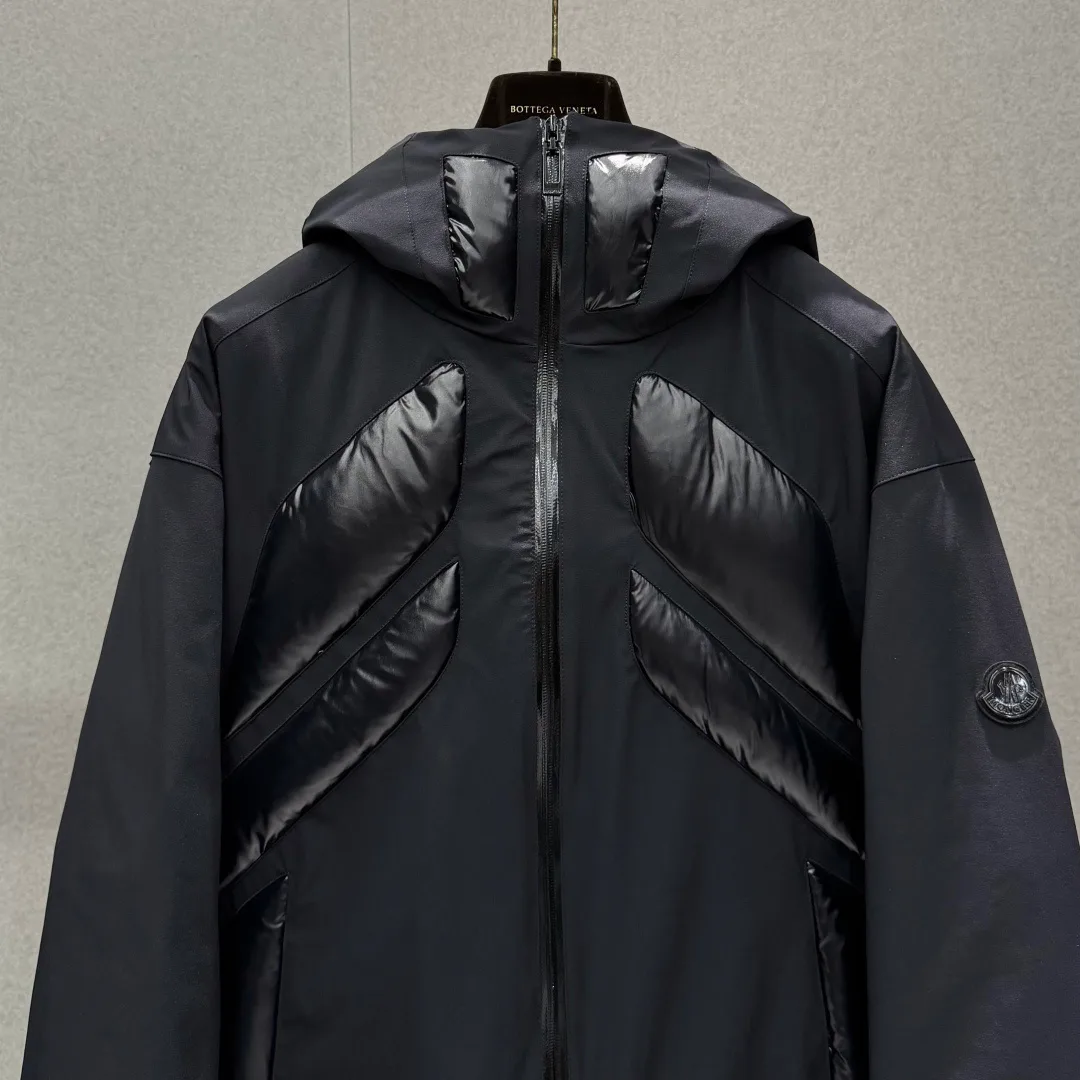 Куртки И Пуховики Мужские Moncler 17418482