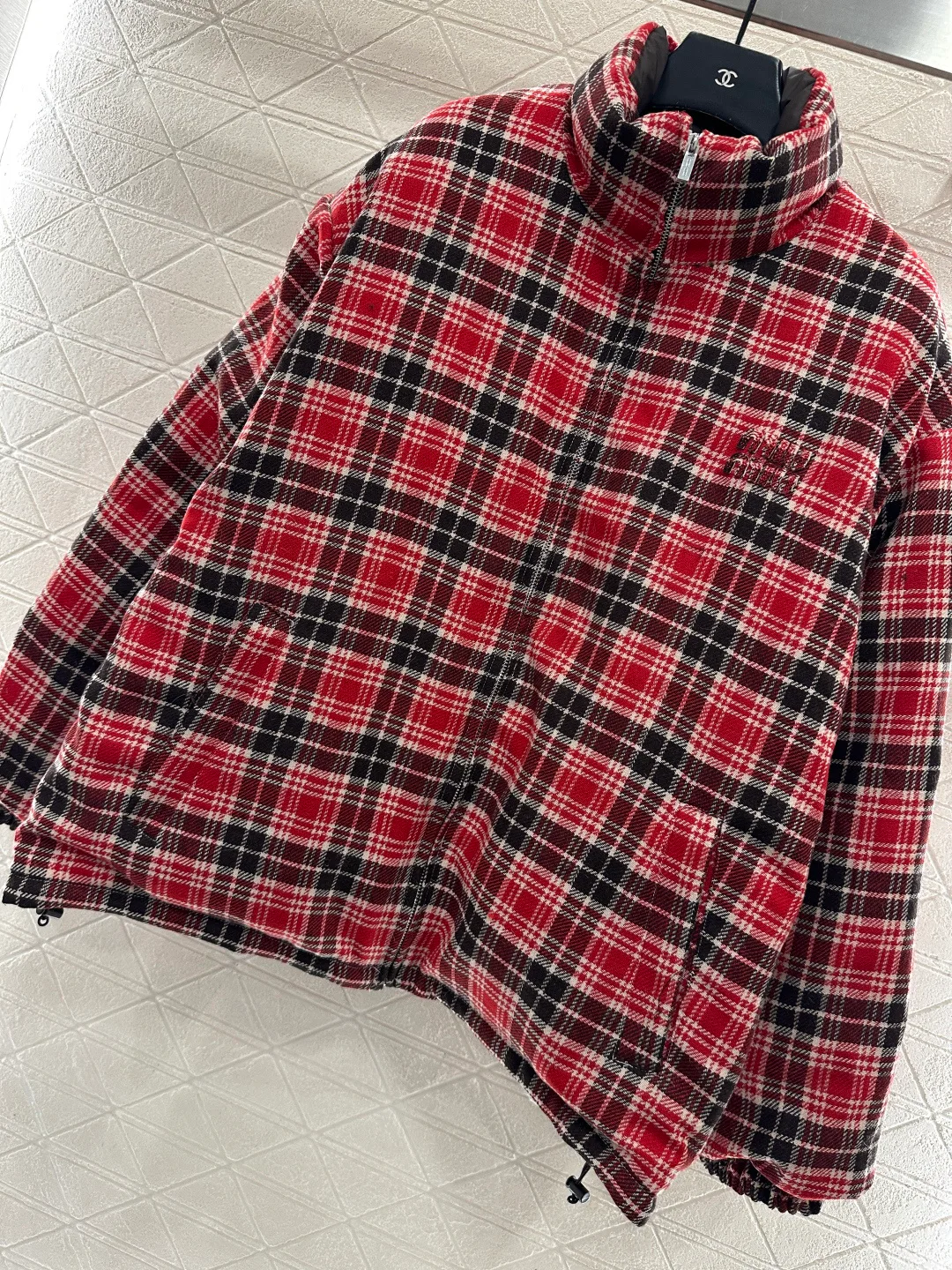 Куртки Женские Miu Miu 630620