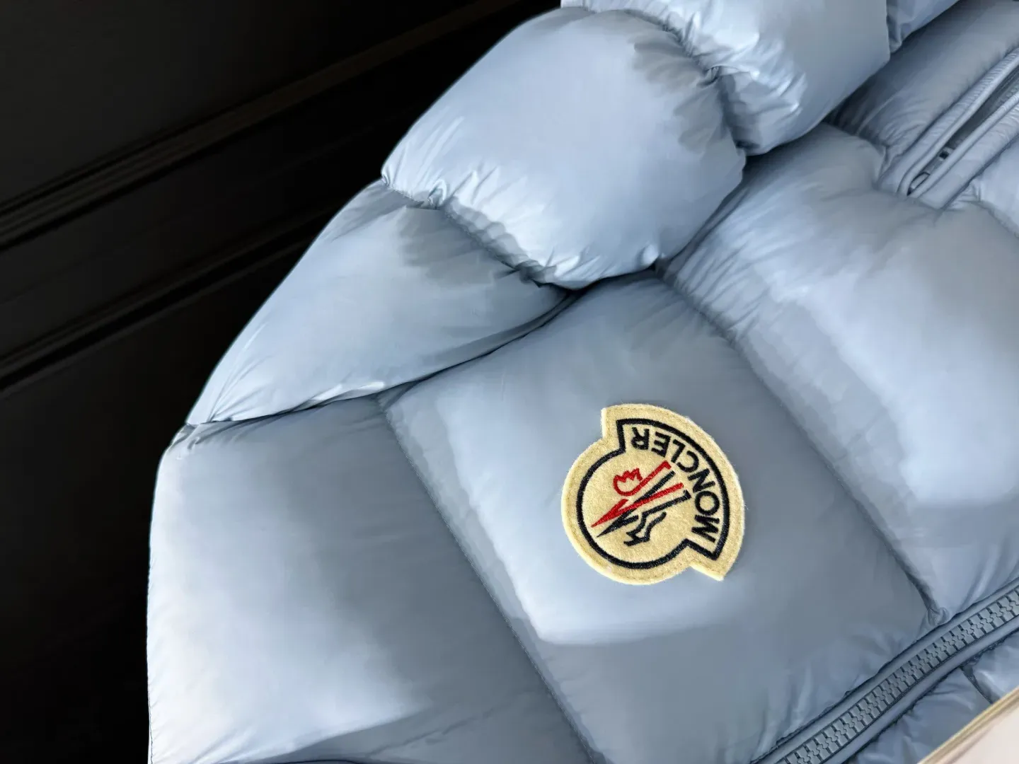 Куртки И Пуховики Мужские Moncler 1807037