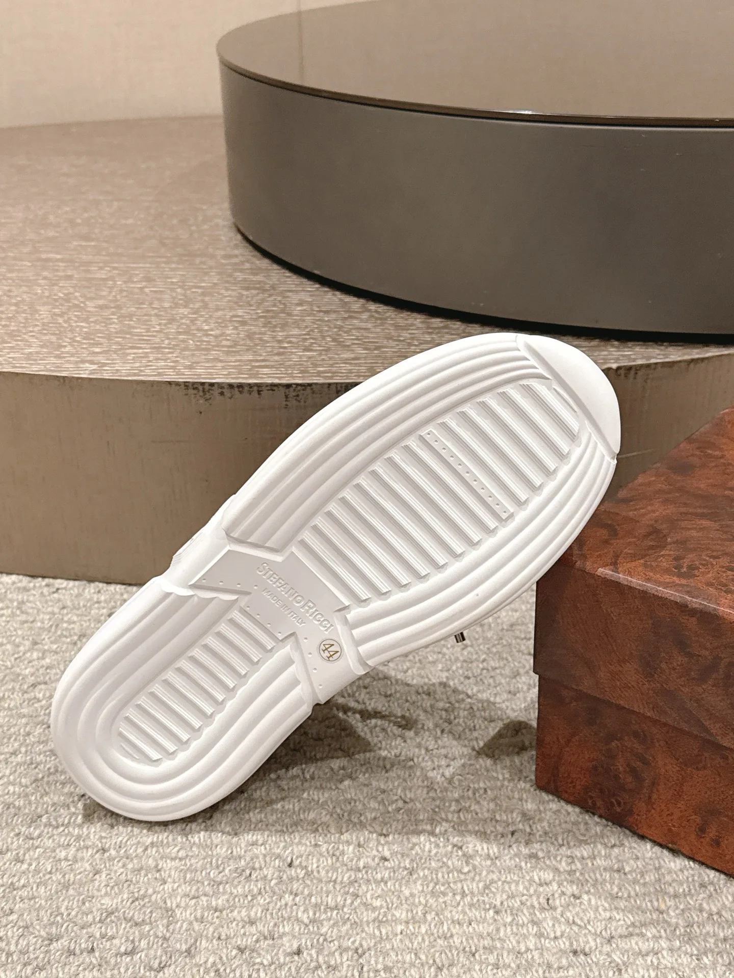 Кроссовки Мужские Stefano Ricci 2326879