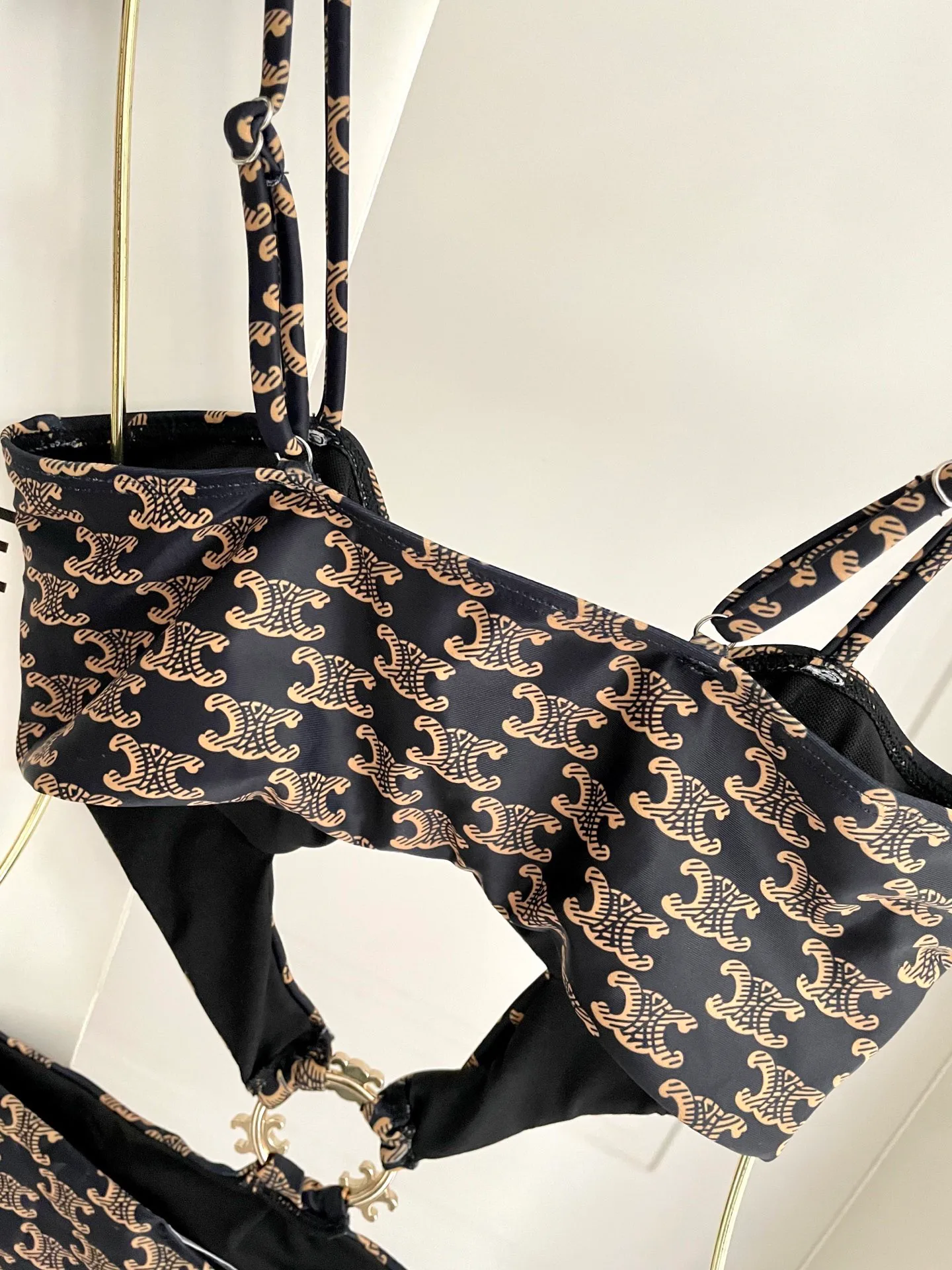 Купальники Женские Celine 12225937