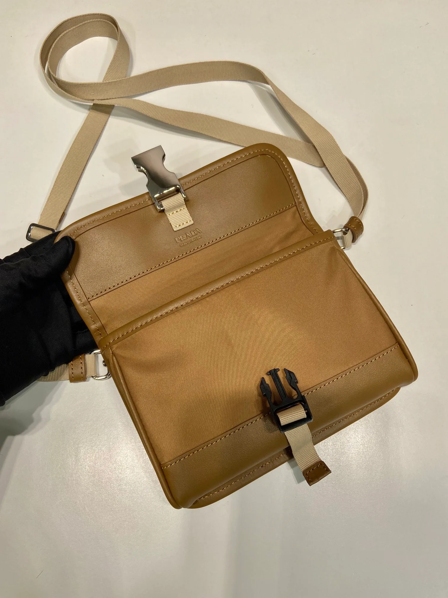 Клатчи Женские Prada 13346058