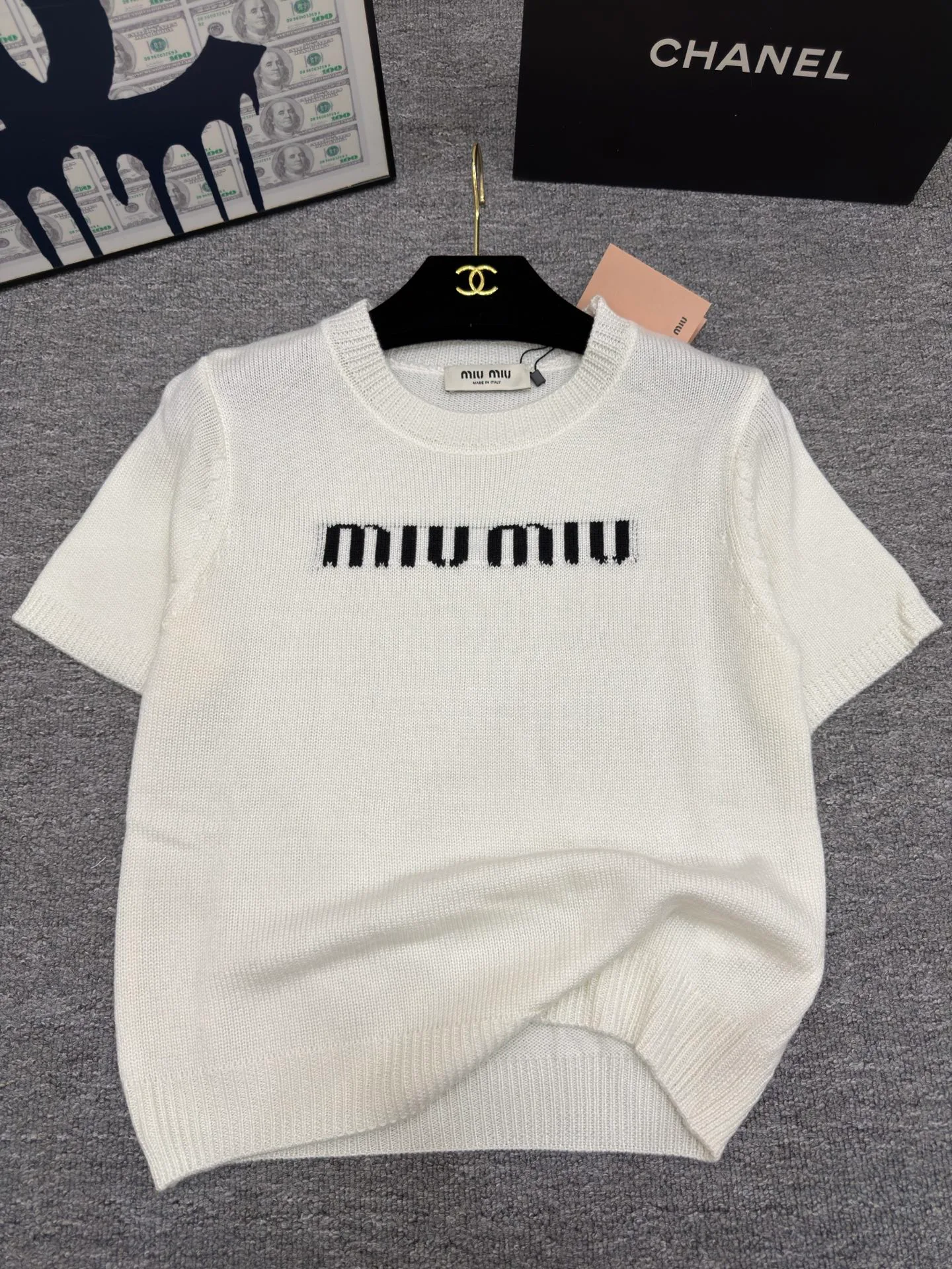 Джемперы И Свитеры Женские Miu Miu 11158610