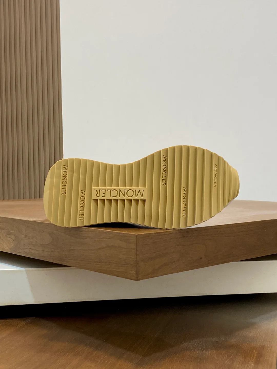 Кроссовки Мужские Moncler 13313981