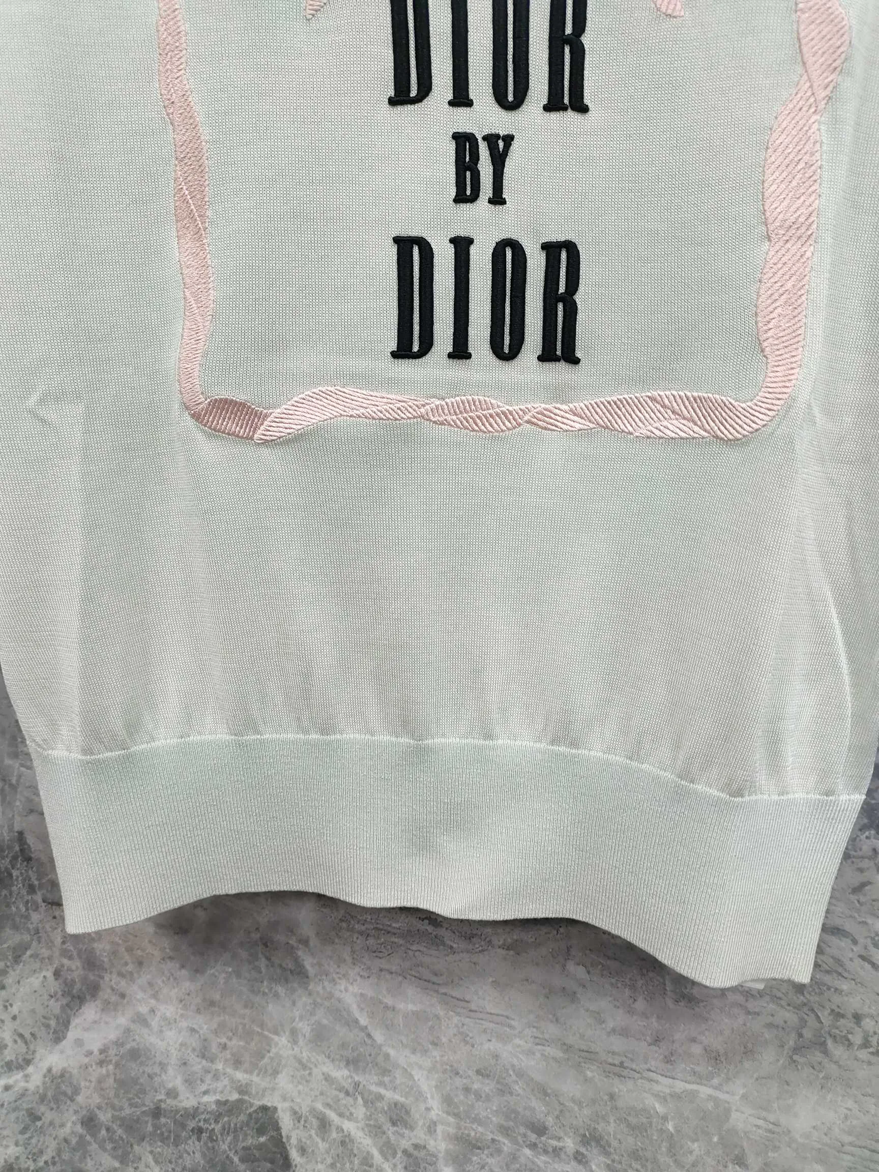 Футболки Женские Christian Dior 11650767