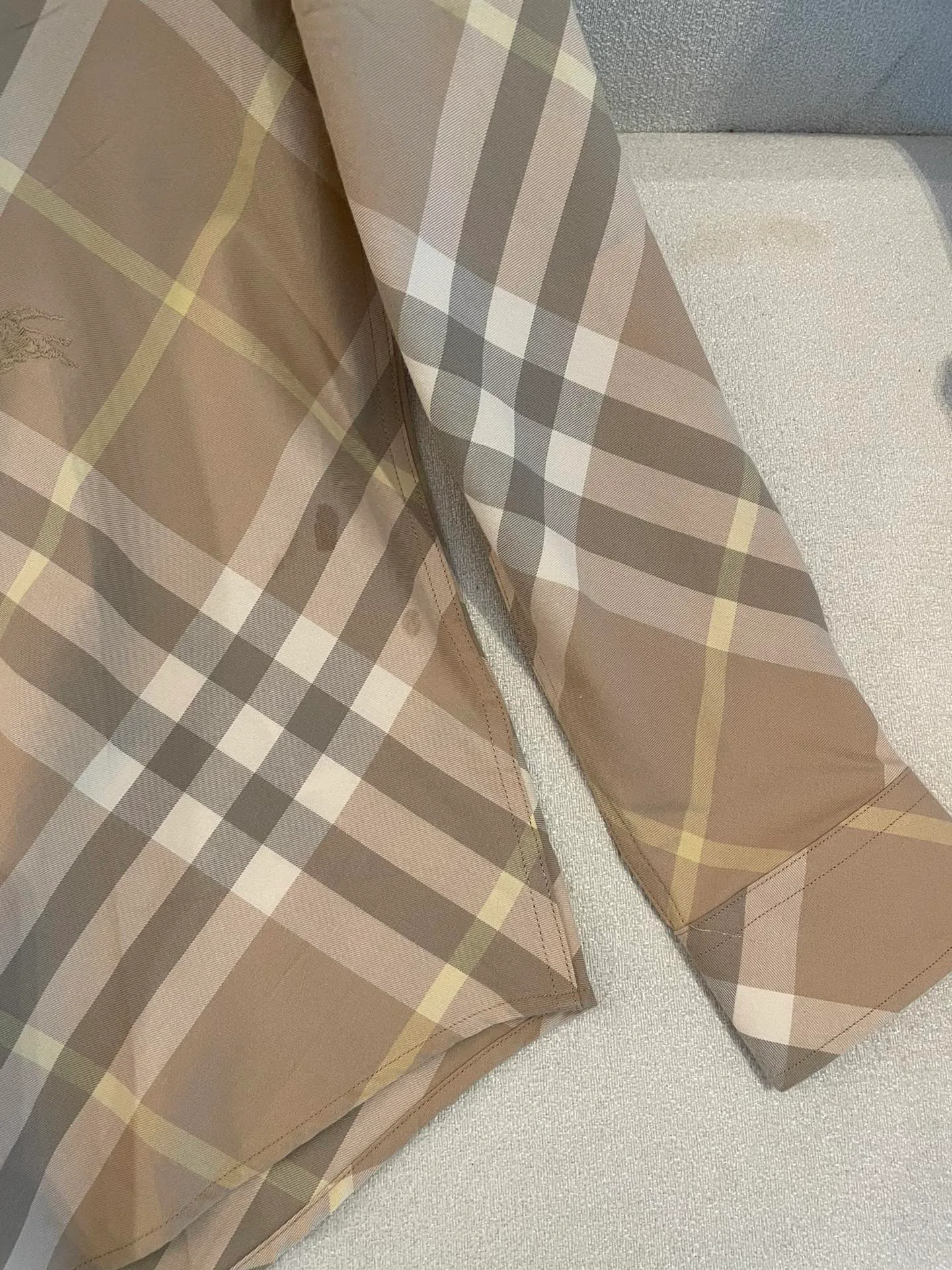 Рубашки Женские Burberry 13350240