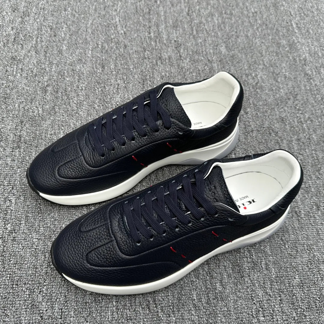 Кроссовки Мужские Kiton 18075980