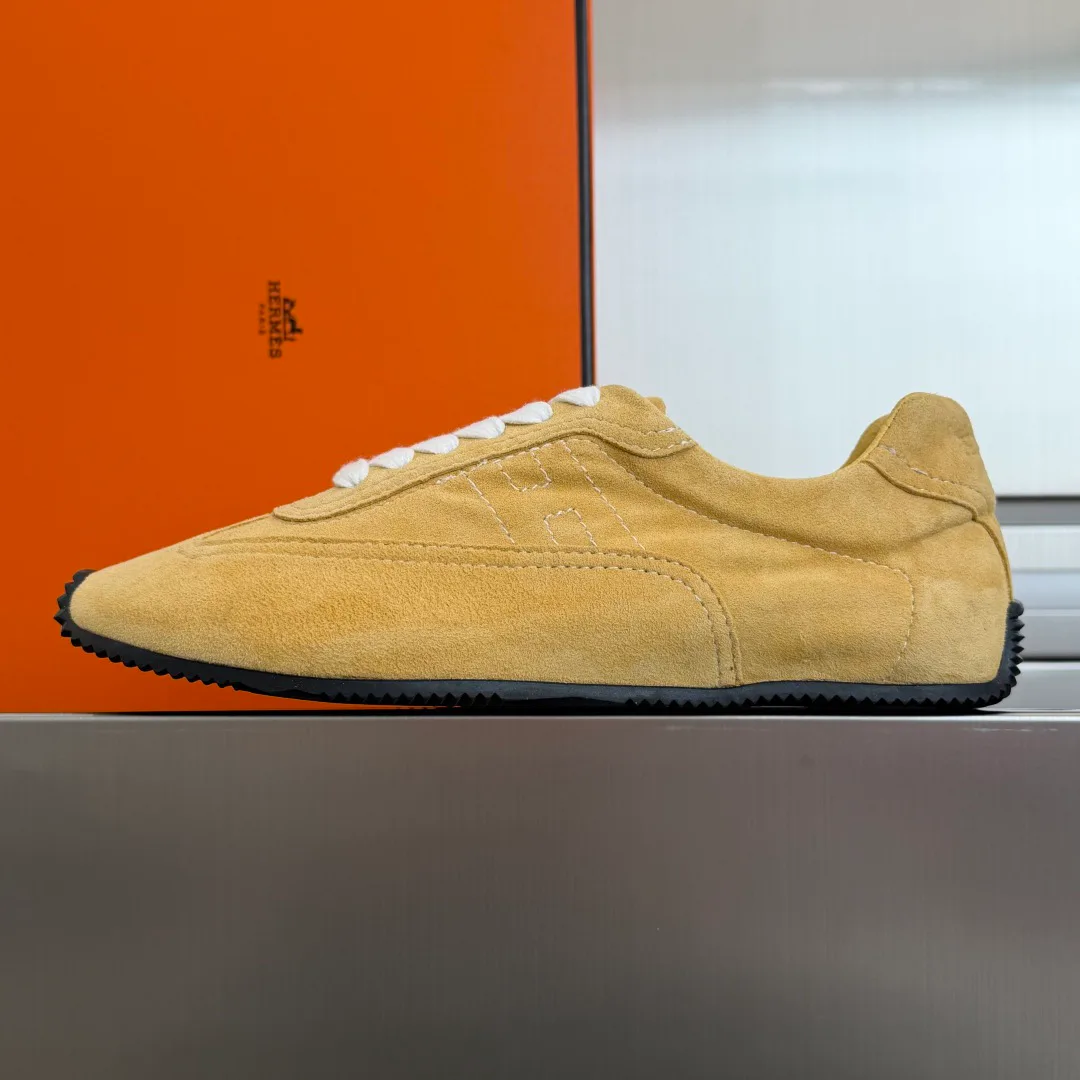 Кроссовки Женские Hermes 5896721