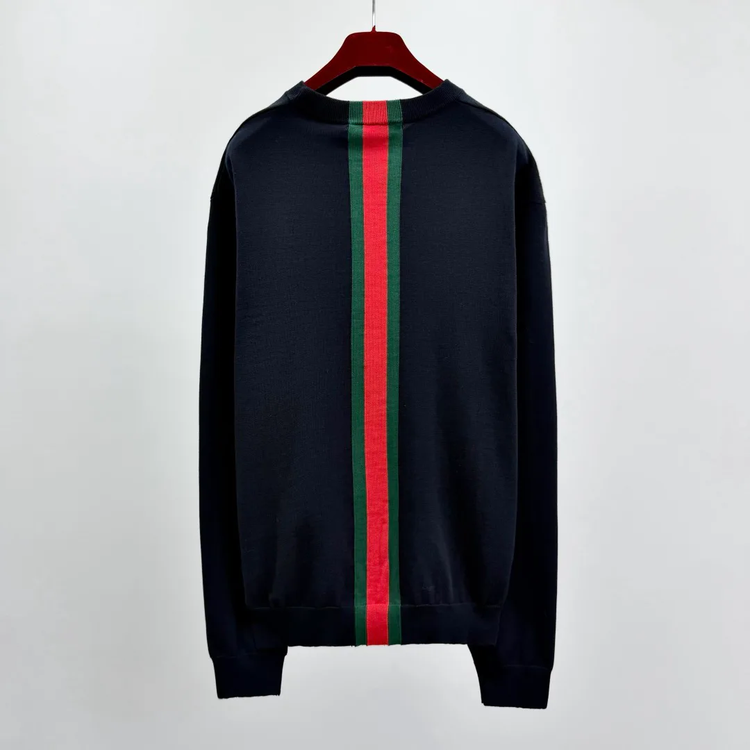 Джемперы И Свитеры Мужские Gucci 18327089