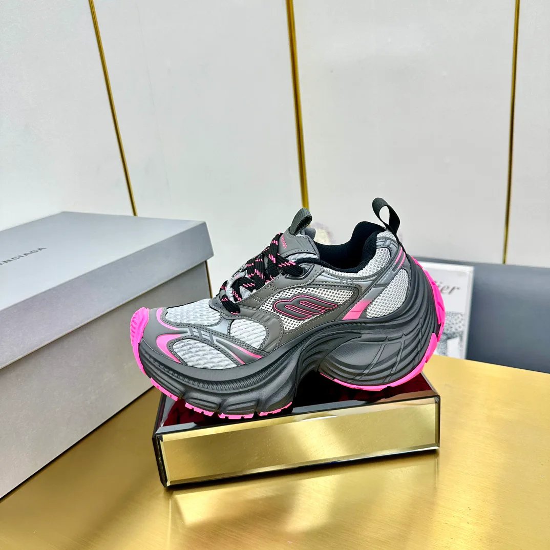 Кроссовки Женские Balenciaga 1431705