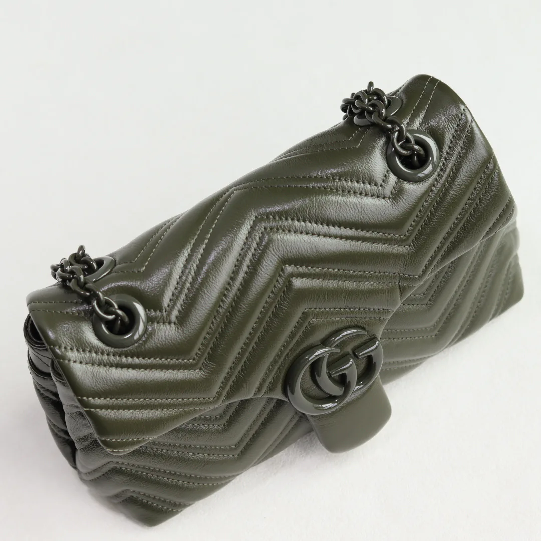 Классические Сумки Женские Gucci 12841820