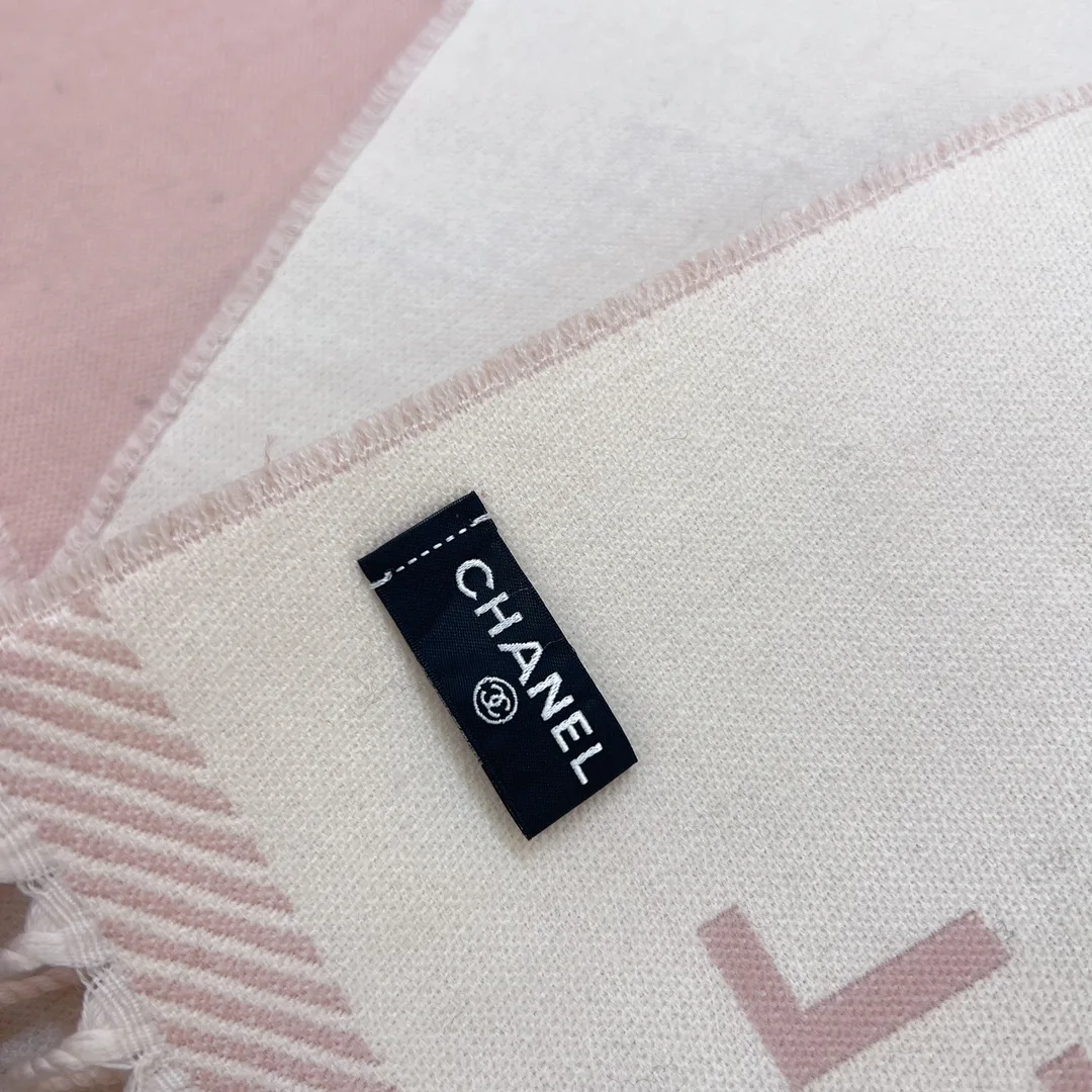 Шарфы Chanel 1016726