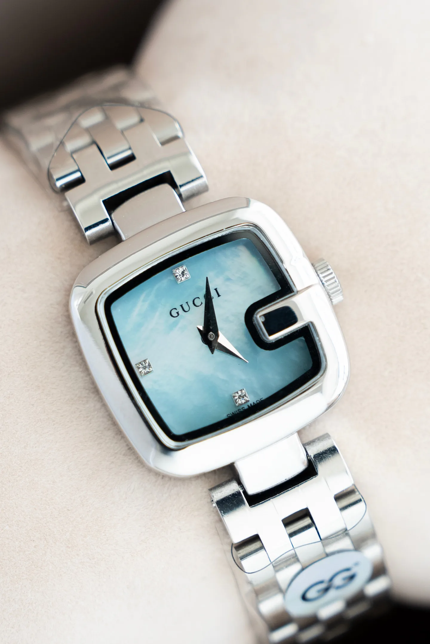 Часы Женские Gucci 17864306