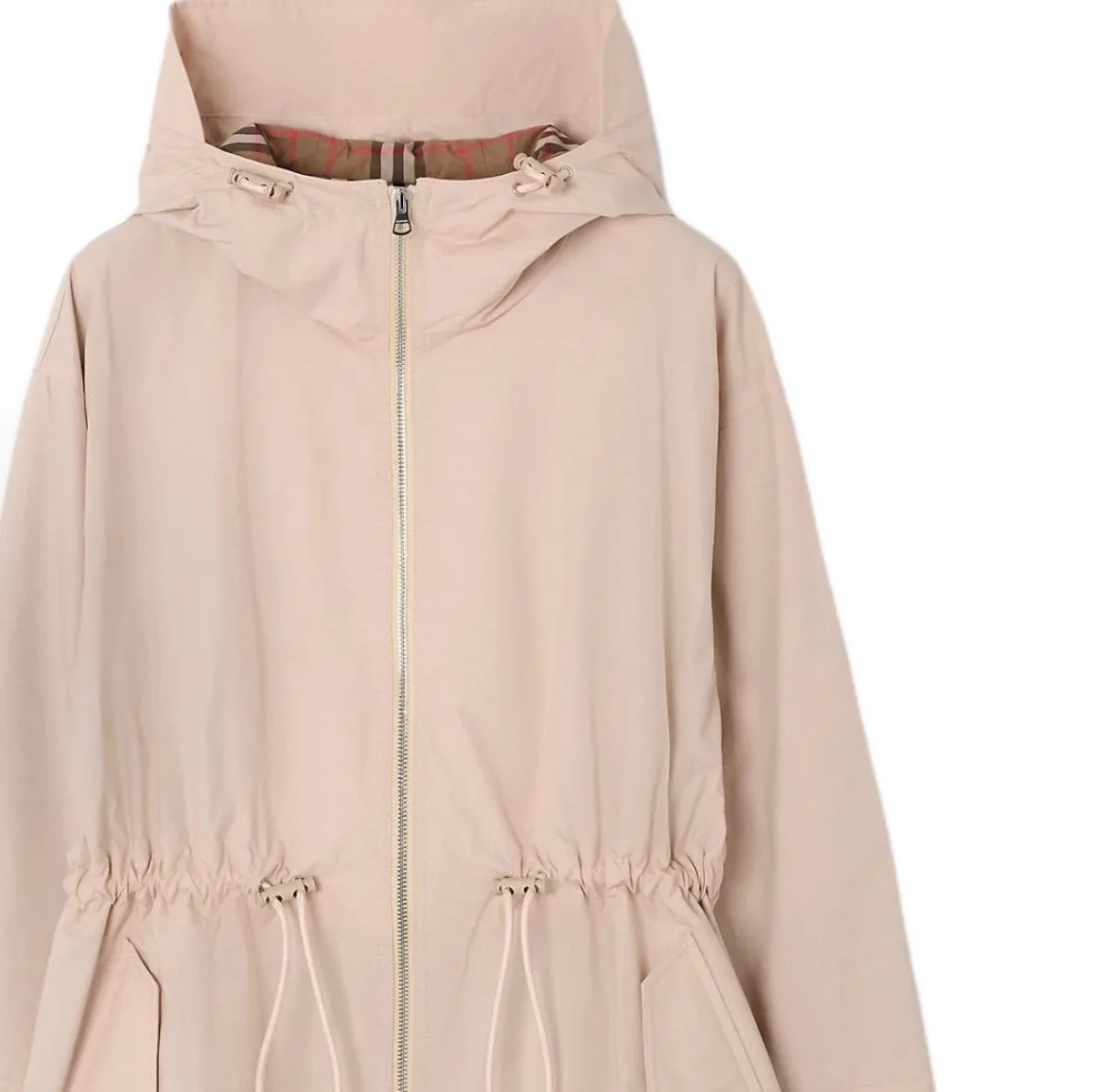 Куртки И Пуховики Женские Burberry 11653952