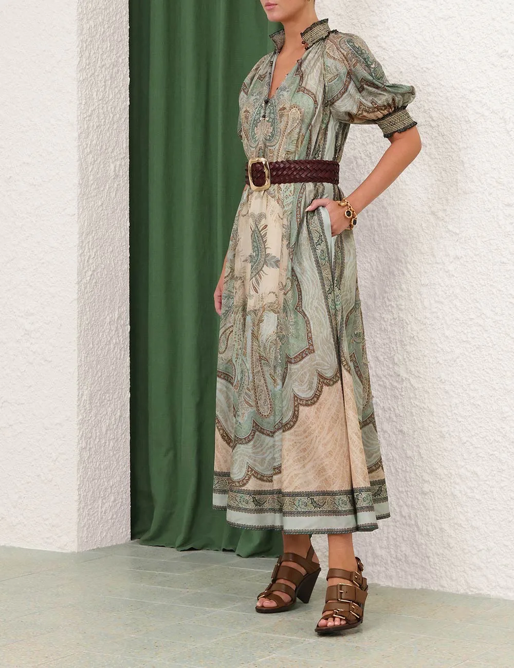 Платья Женские Etro 456630