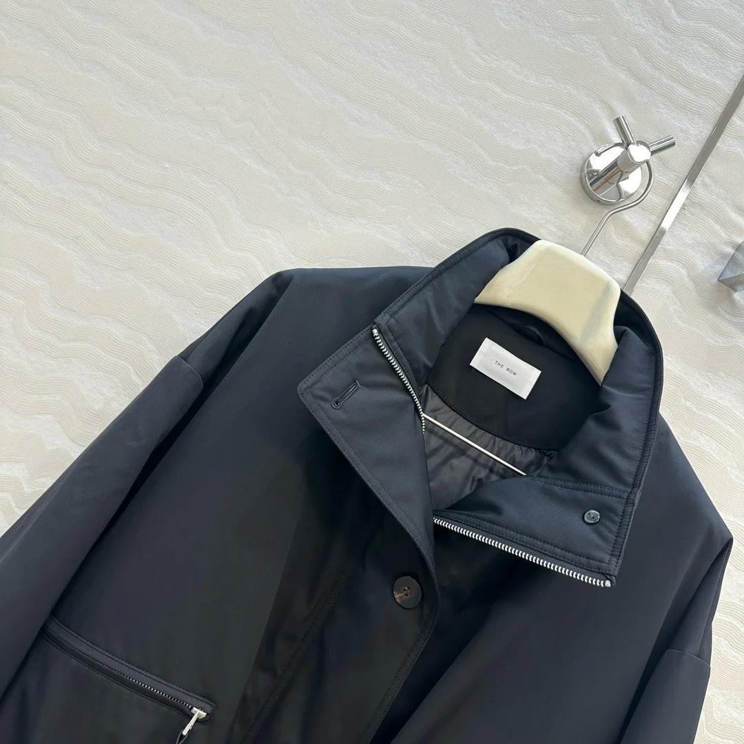 Куртки И Пуховики Женские The Row 999469