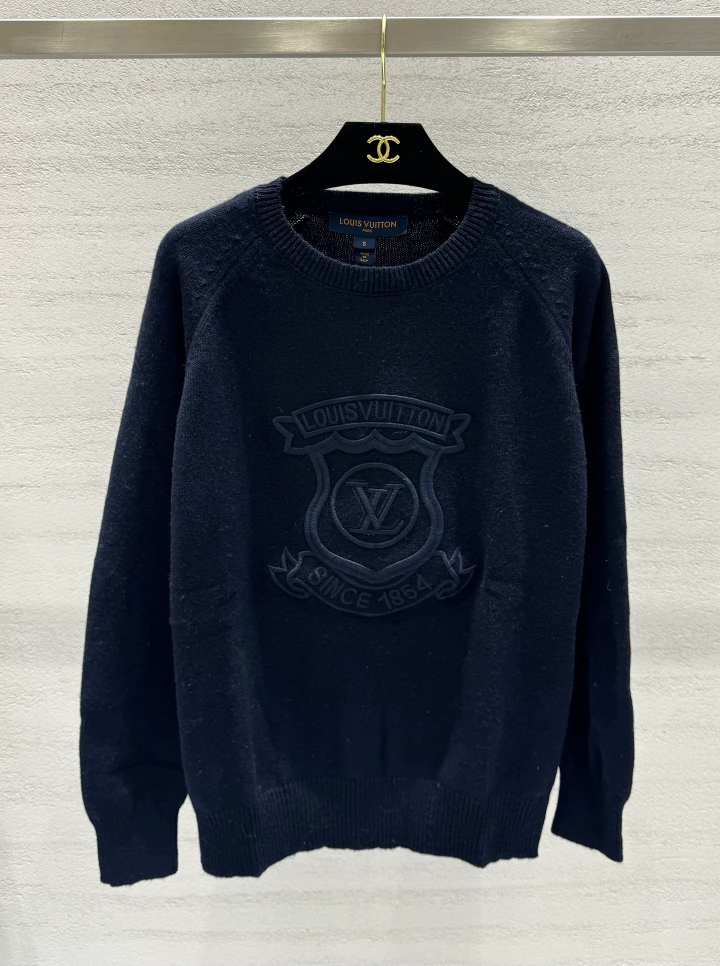 Джемперы И Свитеры Женские Louis Vuitton 18233406