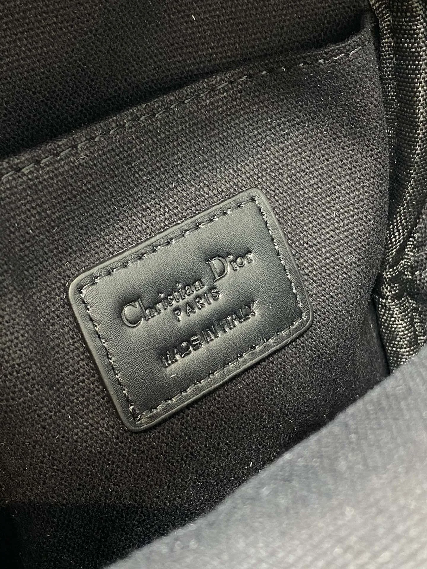 Рюкзаки Женские Christian Dior 18393163