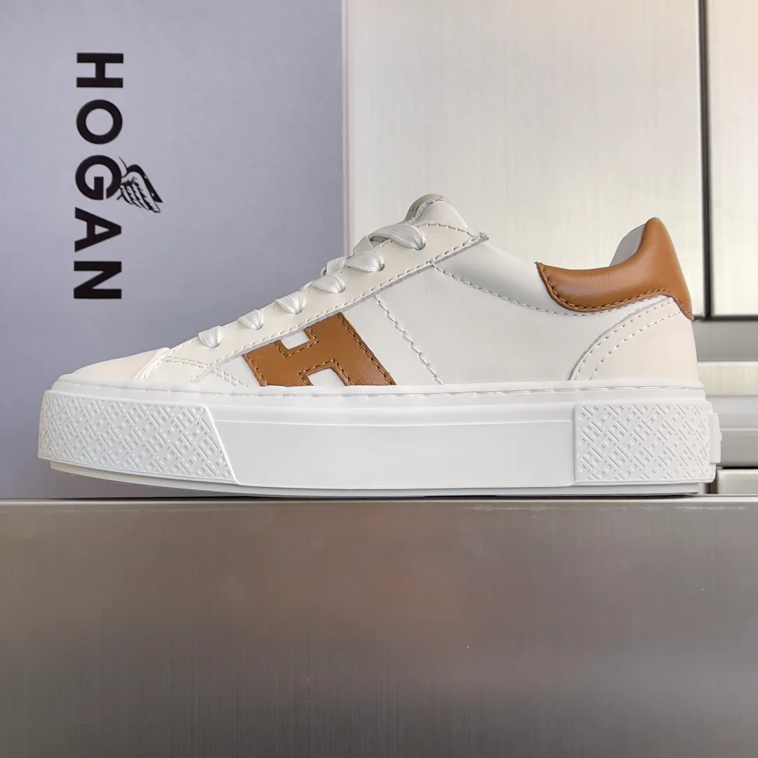 Кроссовки Женские Hogan 1638283