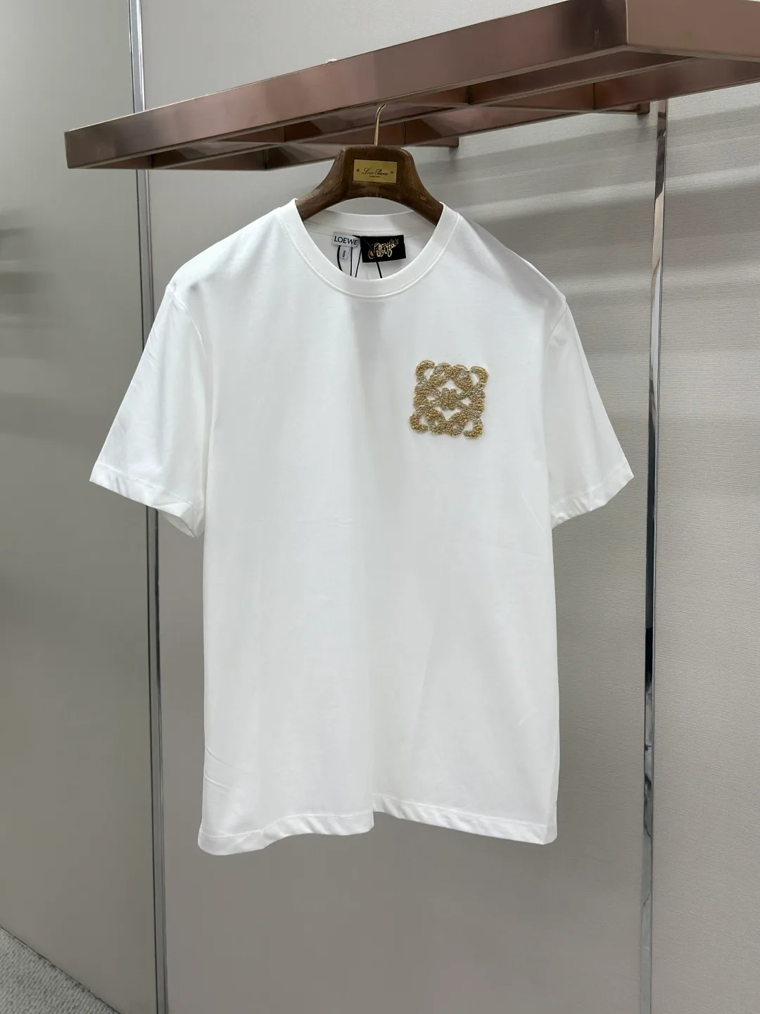 Футболки Женские Loewe 18191140