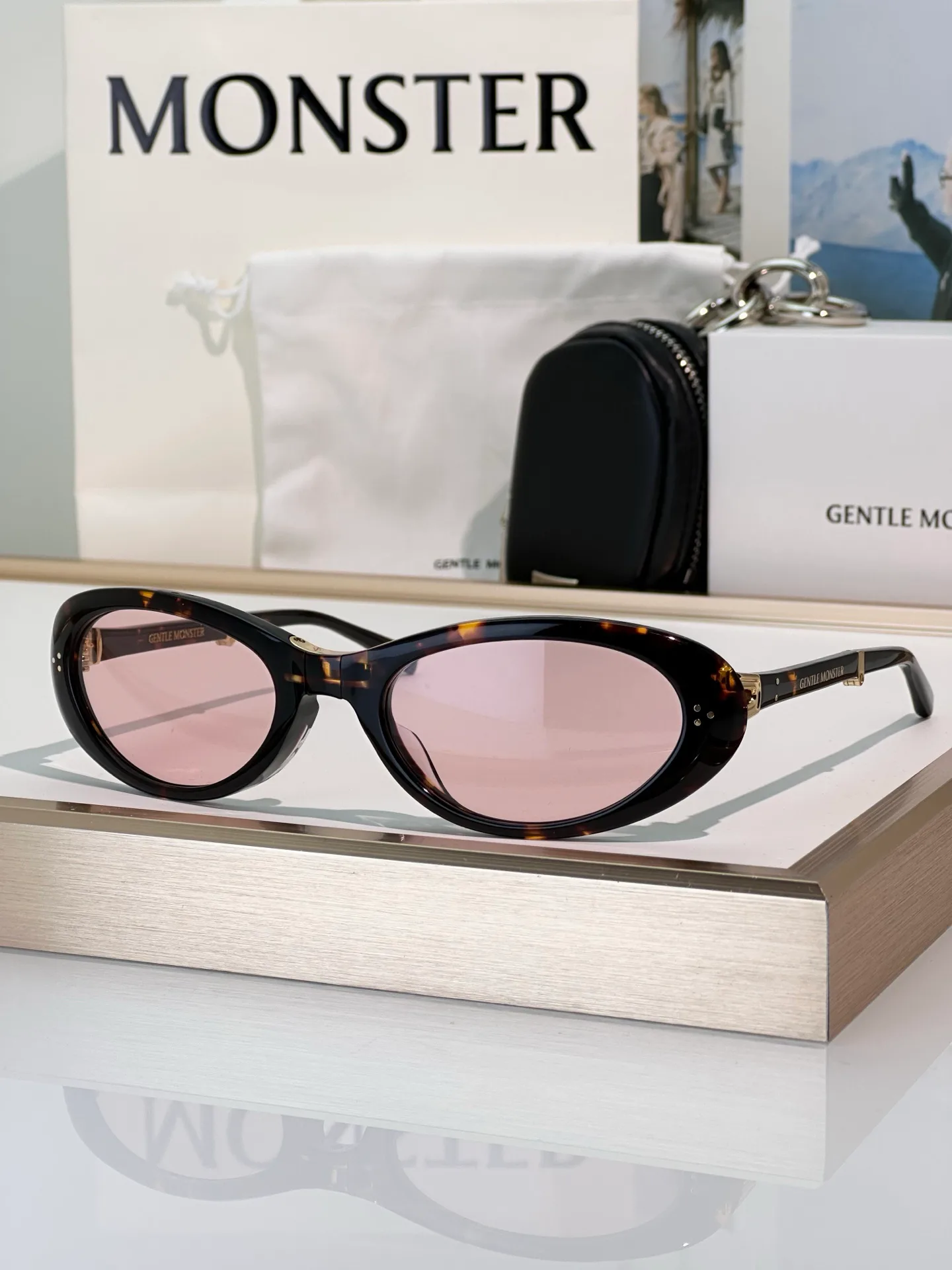 Очки Gentle Monster 6449513