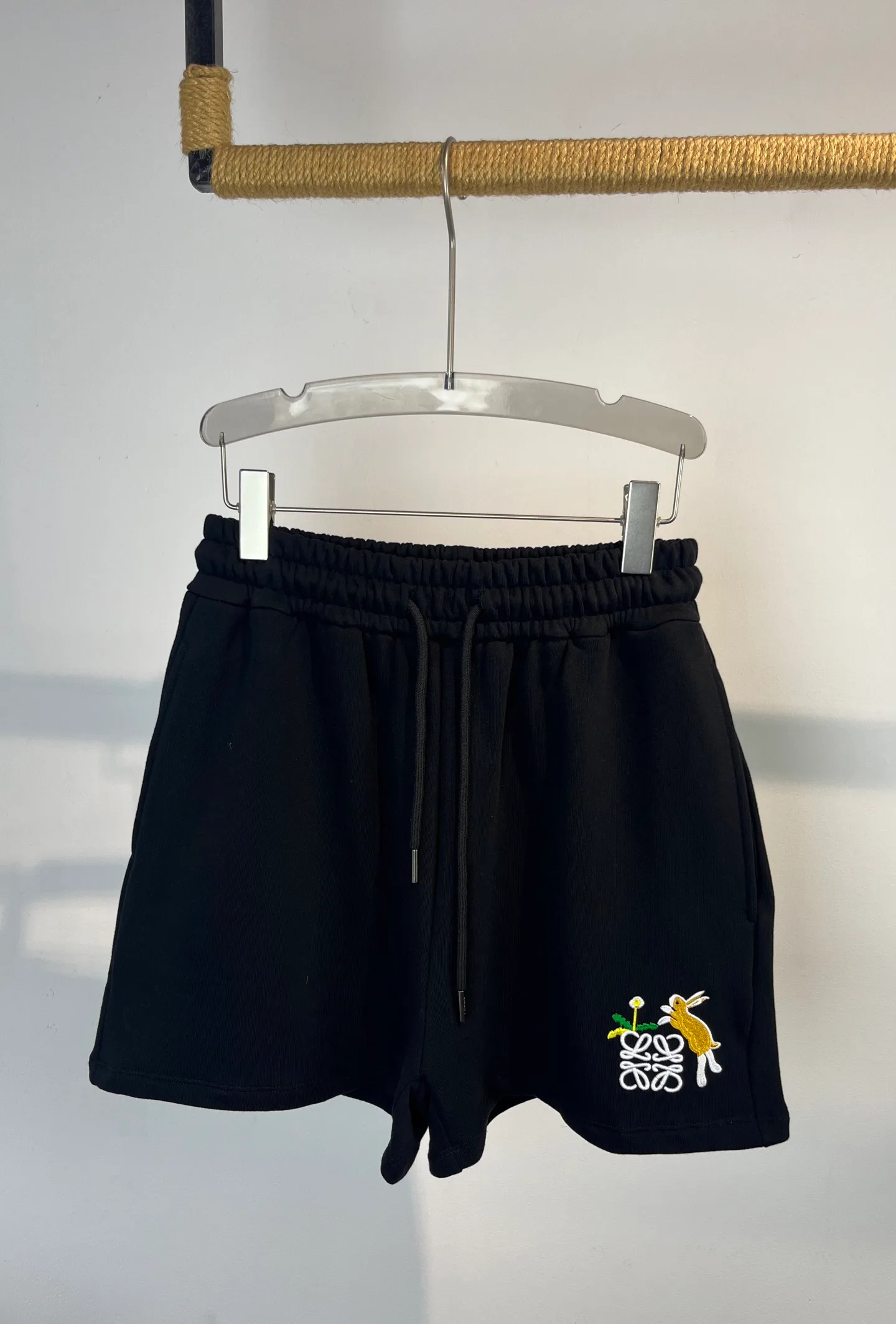 Шорты Женские Loewe 15769