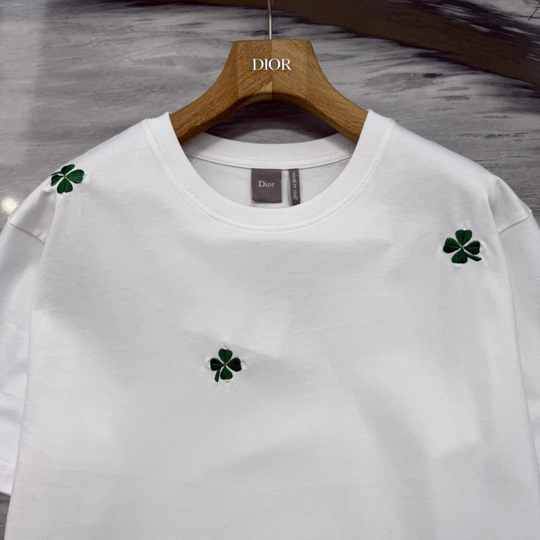 Футболки Мужские Christian Dior 1804158