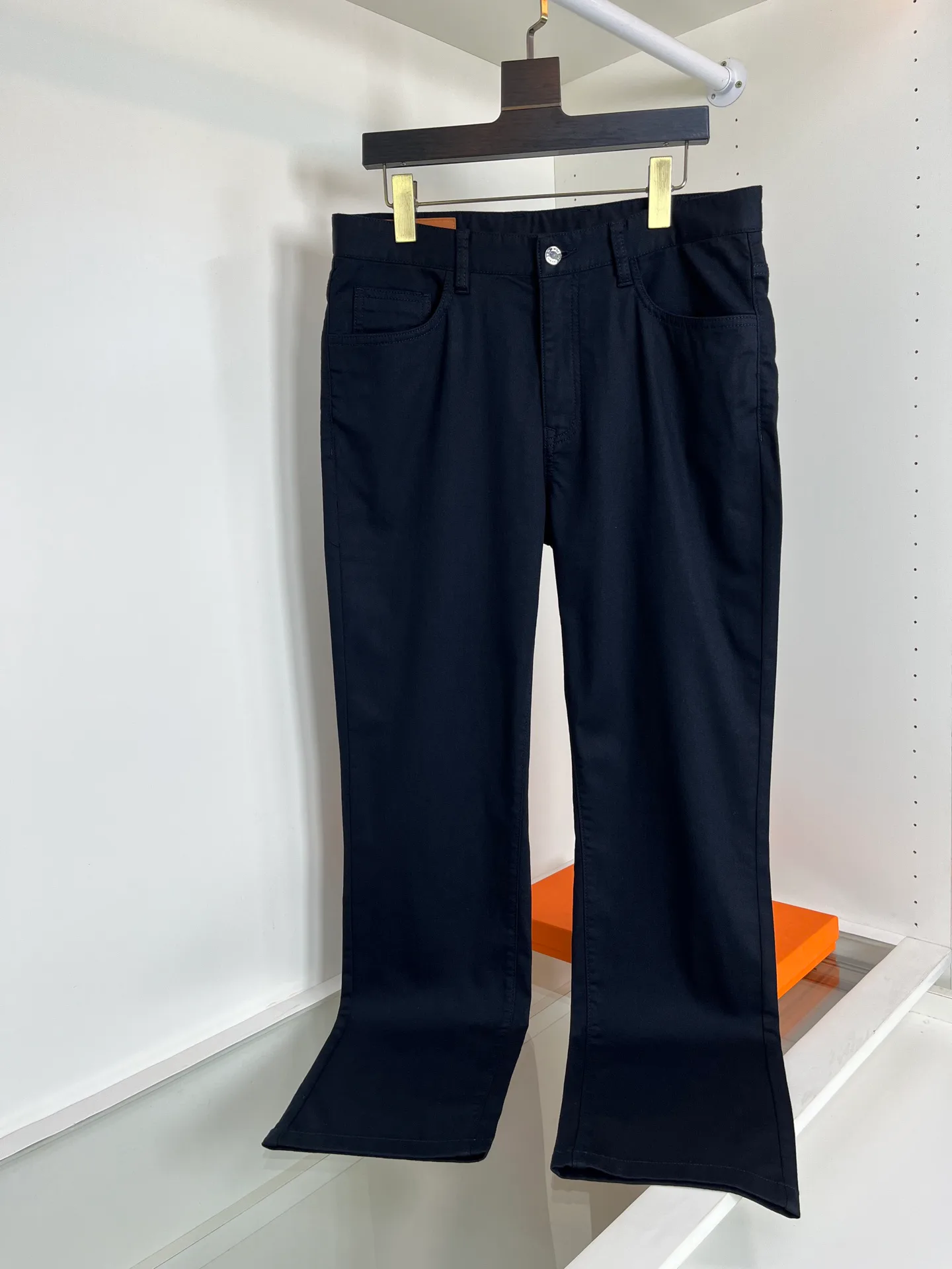 Джинсы Женские Hermes 13686954