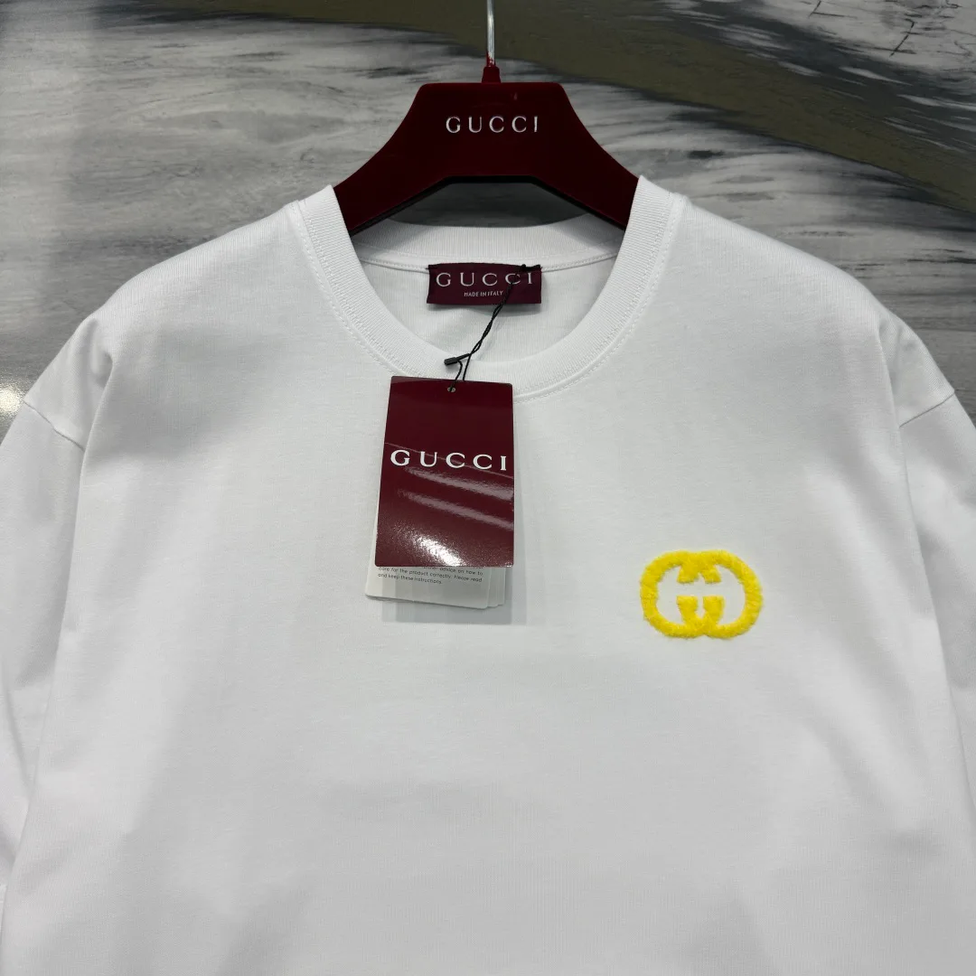 Футболки Мужские Gucci 12627351