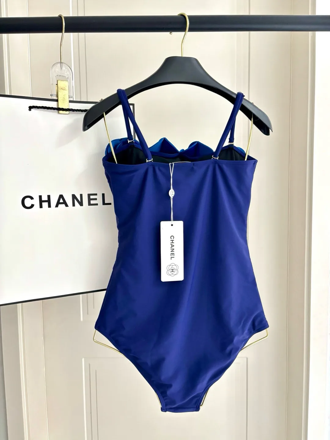 Купальники Женские Chanel 17631870