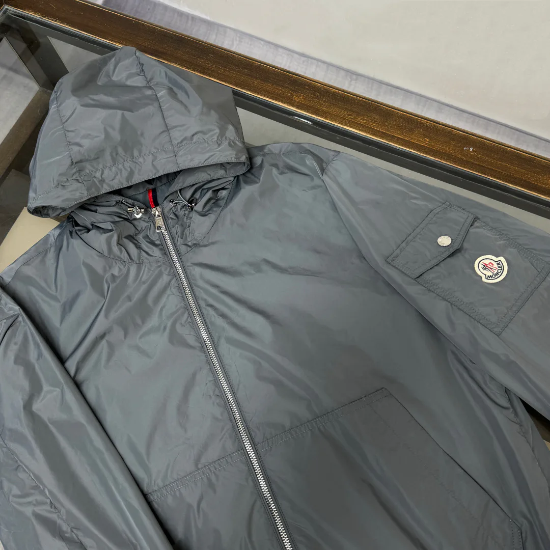 Куртки И Пуховики Женские Moncler 9642308