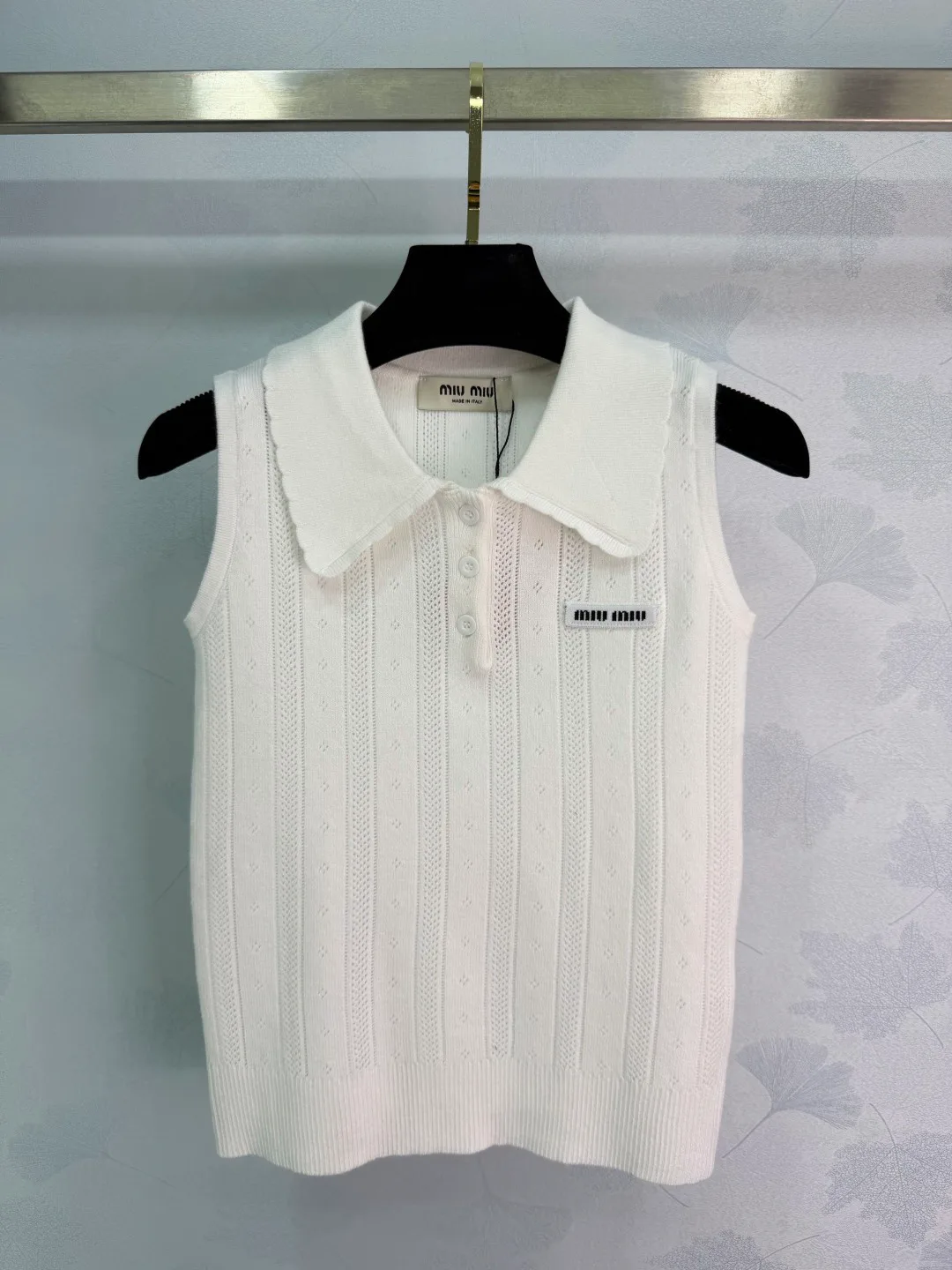 Жилеты Женские Miu Miu 11744262