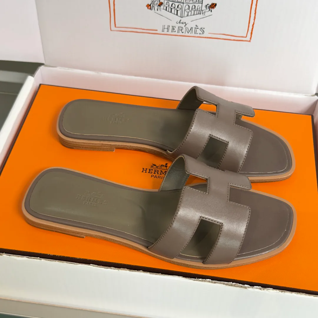 Сандалии Женские Hermes 12253010