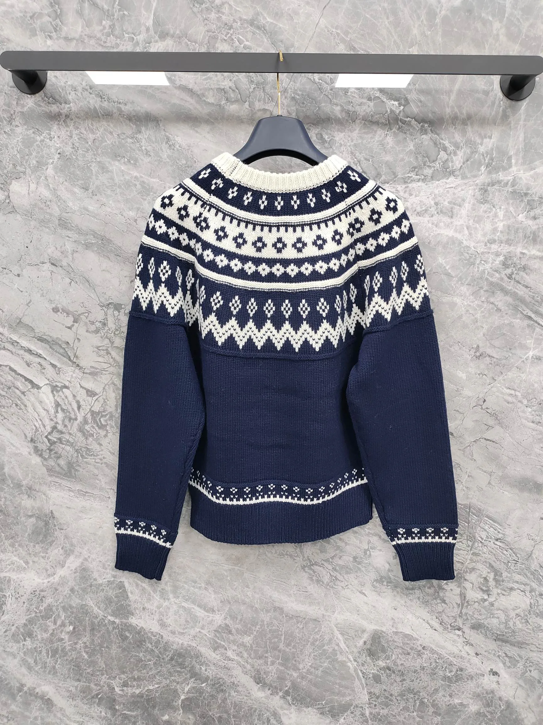 Джемперы И Свитеры Женские Christian Dior 18743412