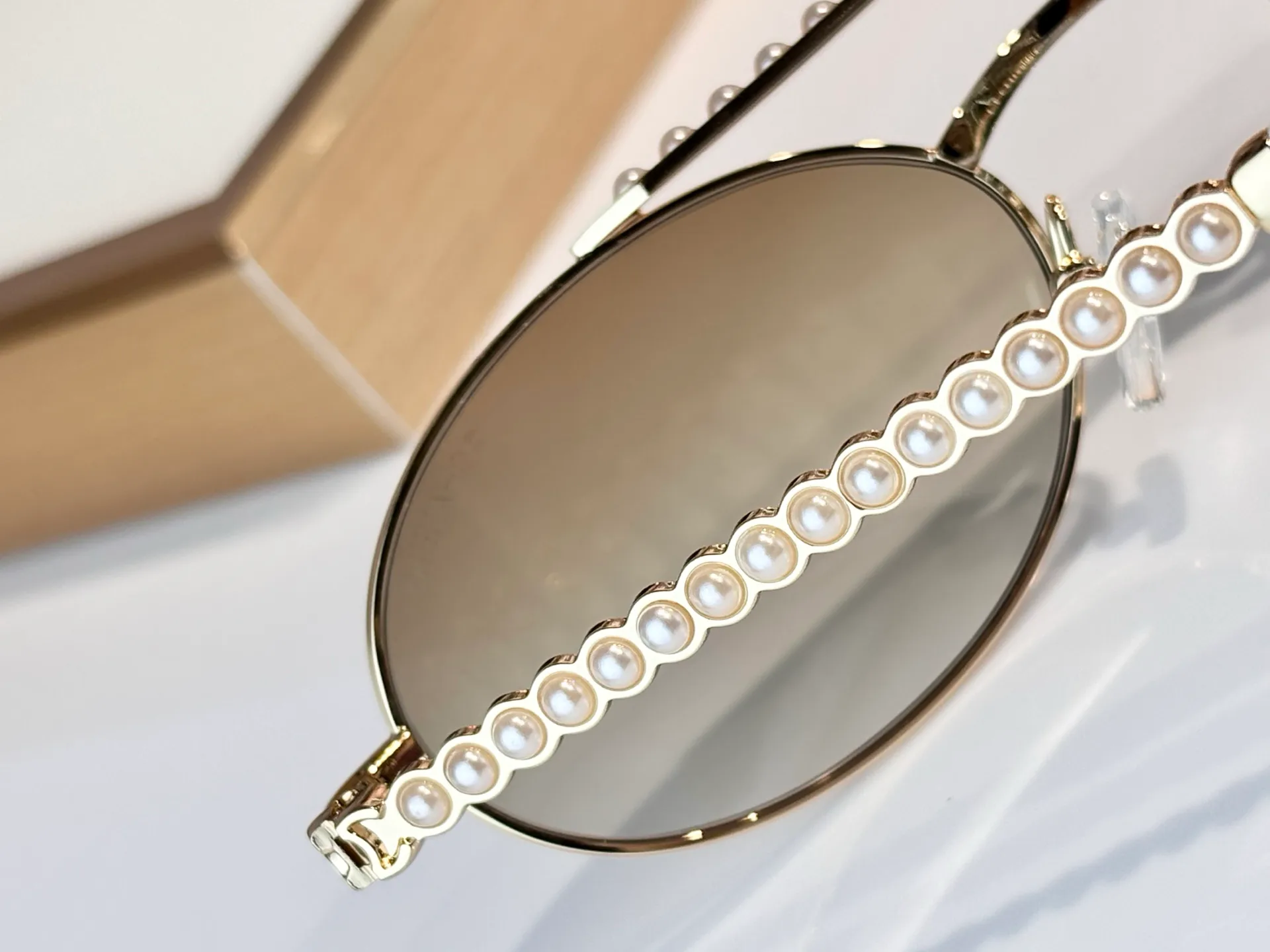 Очки Chanel 13434296