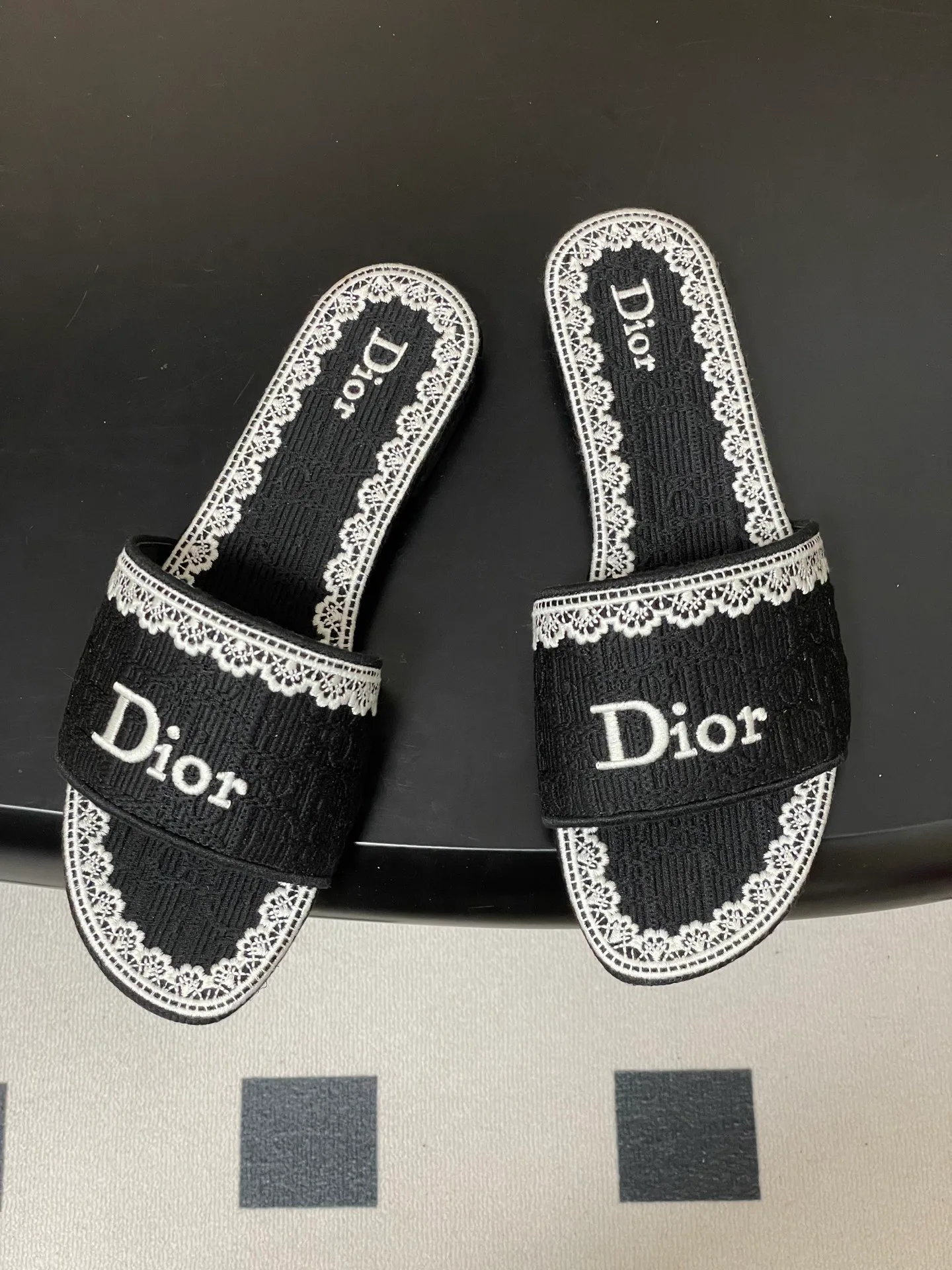 Сандалии Женские Christian Dior 13443389