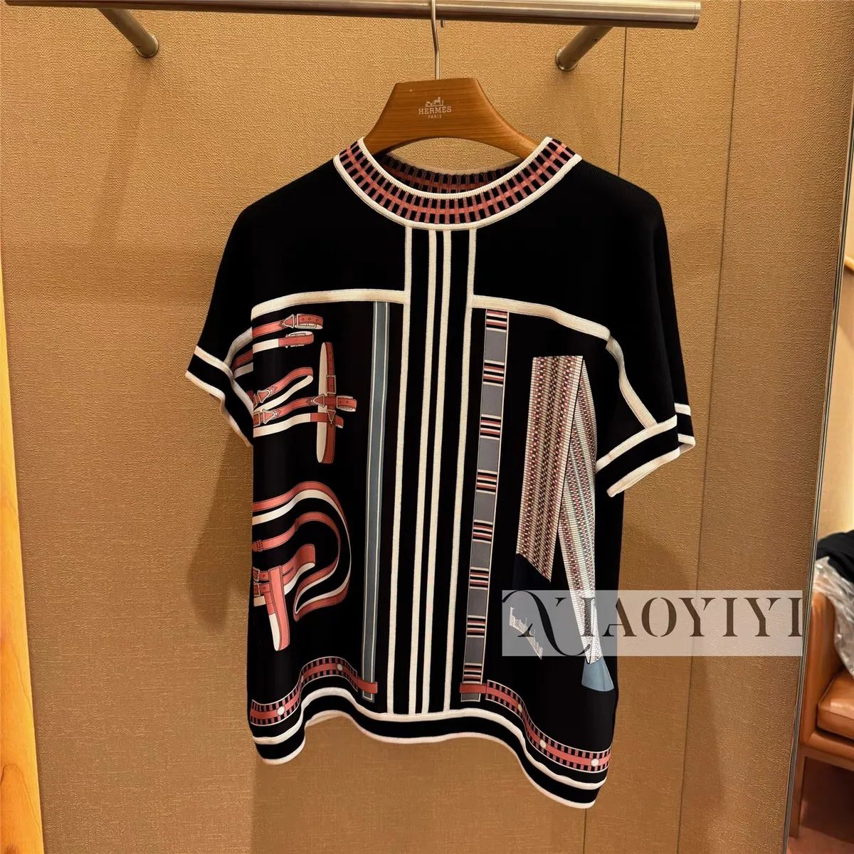 Джемперы И Свитеры Женские Hermes 2287037