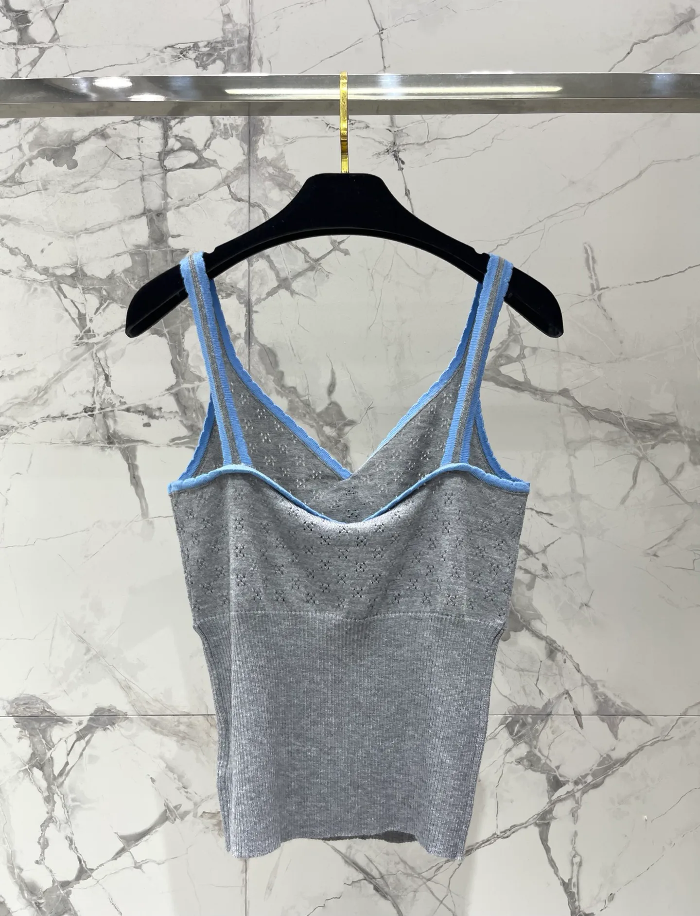 Топы Женские Chanel 13364611