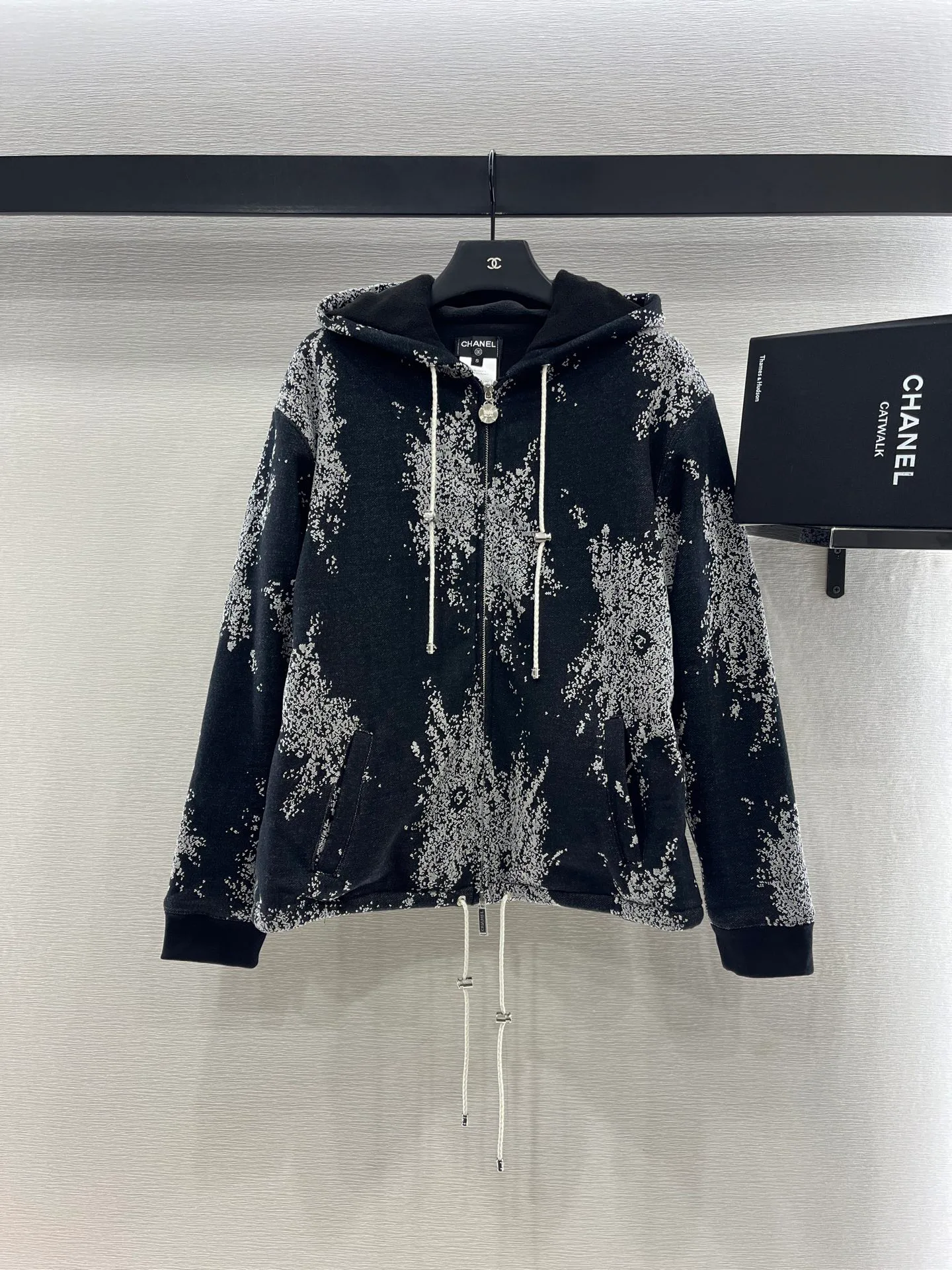 Куртки Женские Chanel 66433