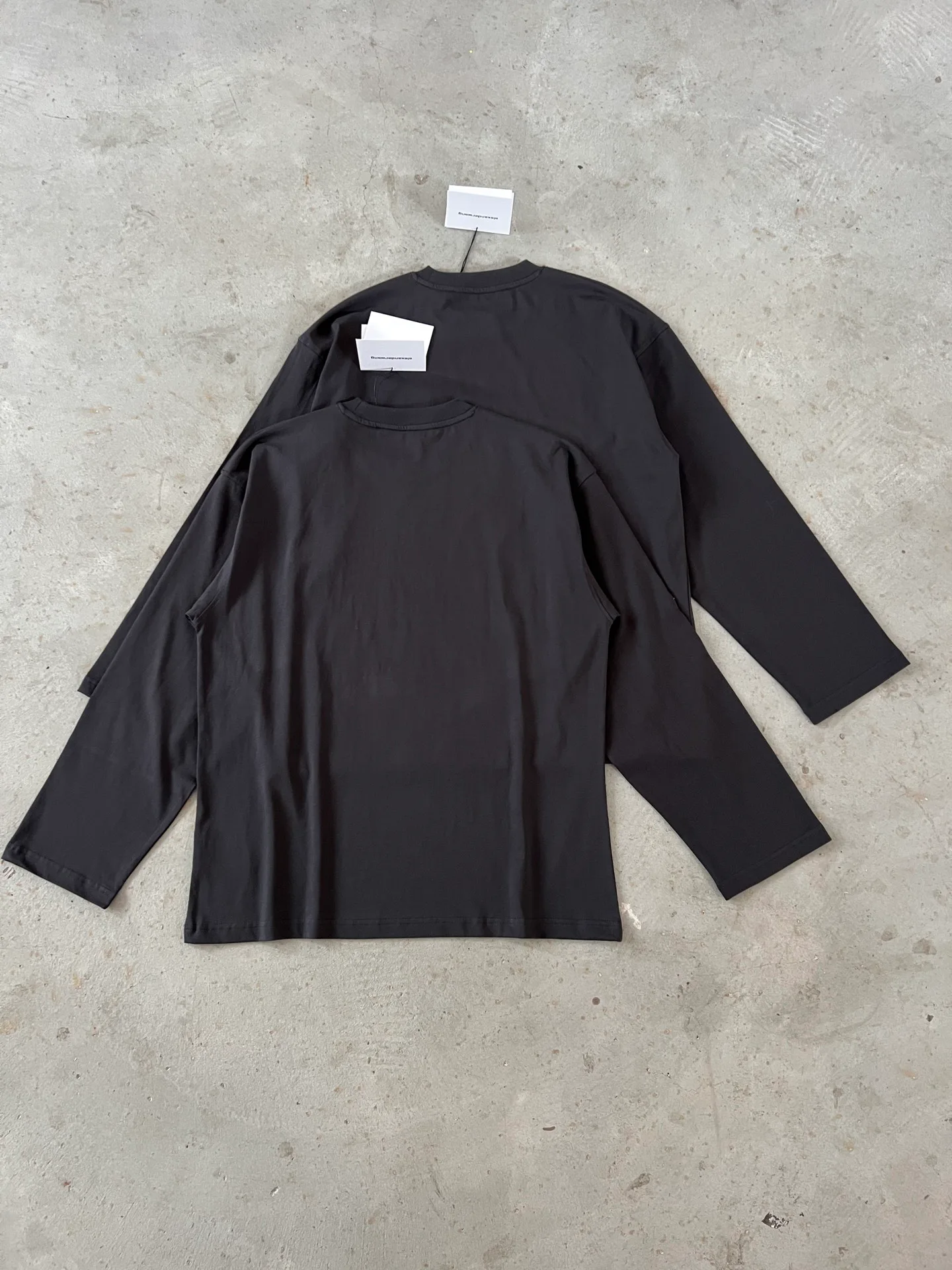 Футболки Женские Alexander Wang 5063987